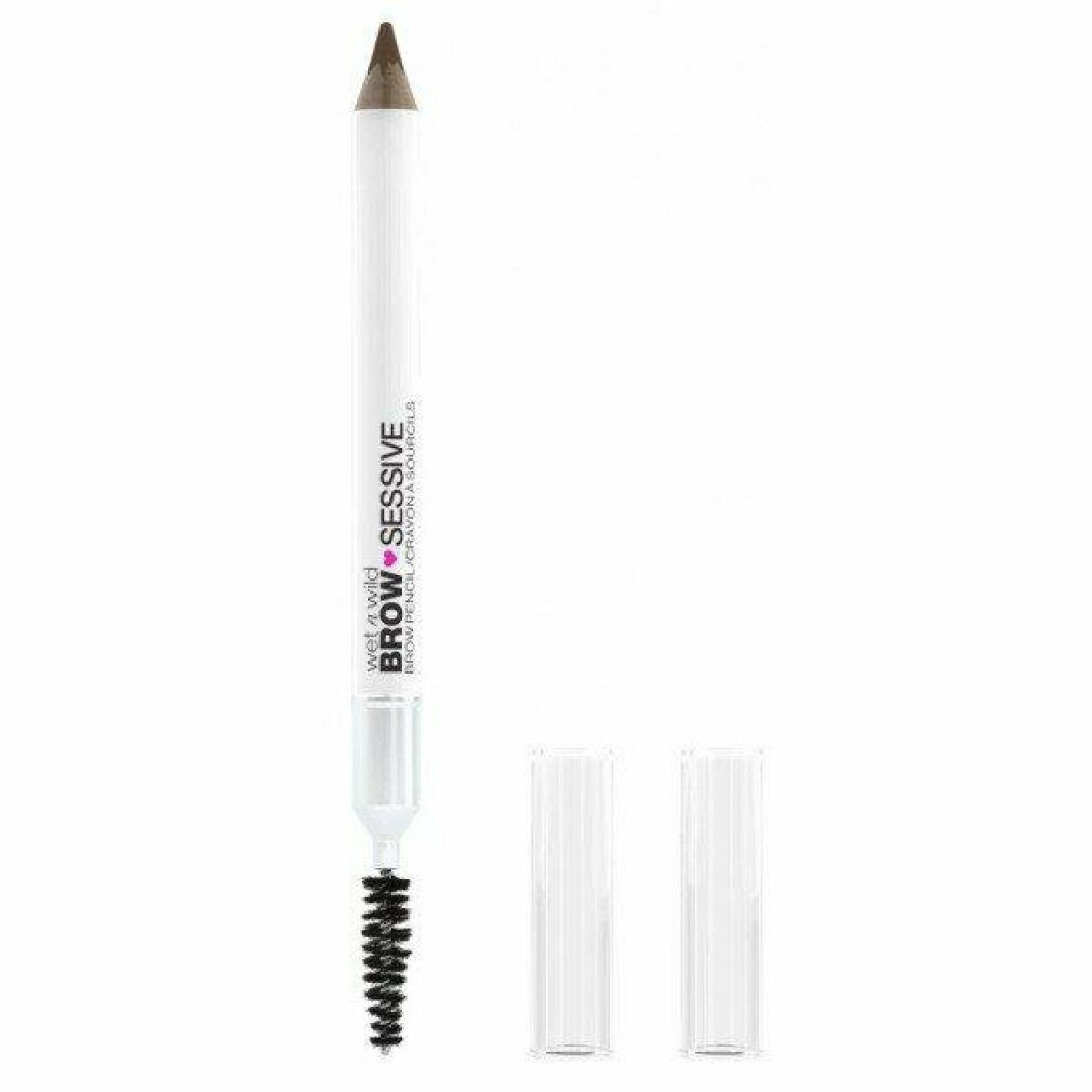 Wet n Wild Augenbrauen-Stift Wnw Brow Sessive Brow Pencil 11111887e