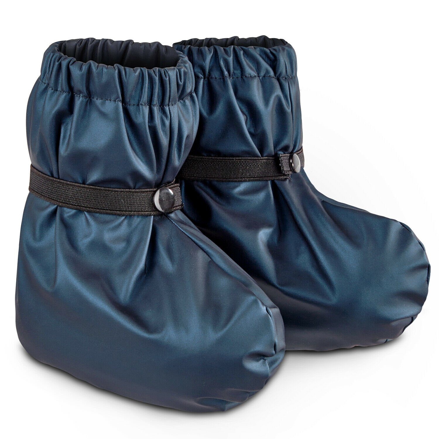 Talinu Kinderanzug Regenfüßlinge Regenschuhe Überziehschuhe 2er Kinder Regenschuh bis 22