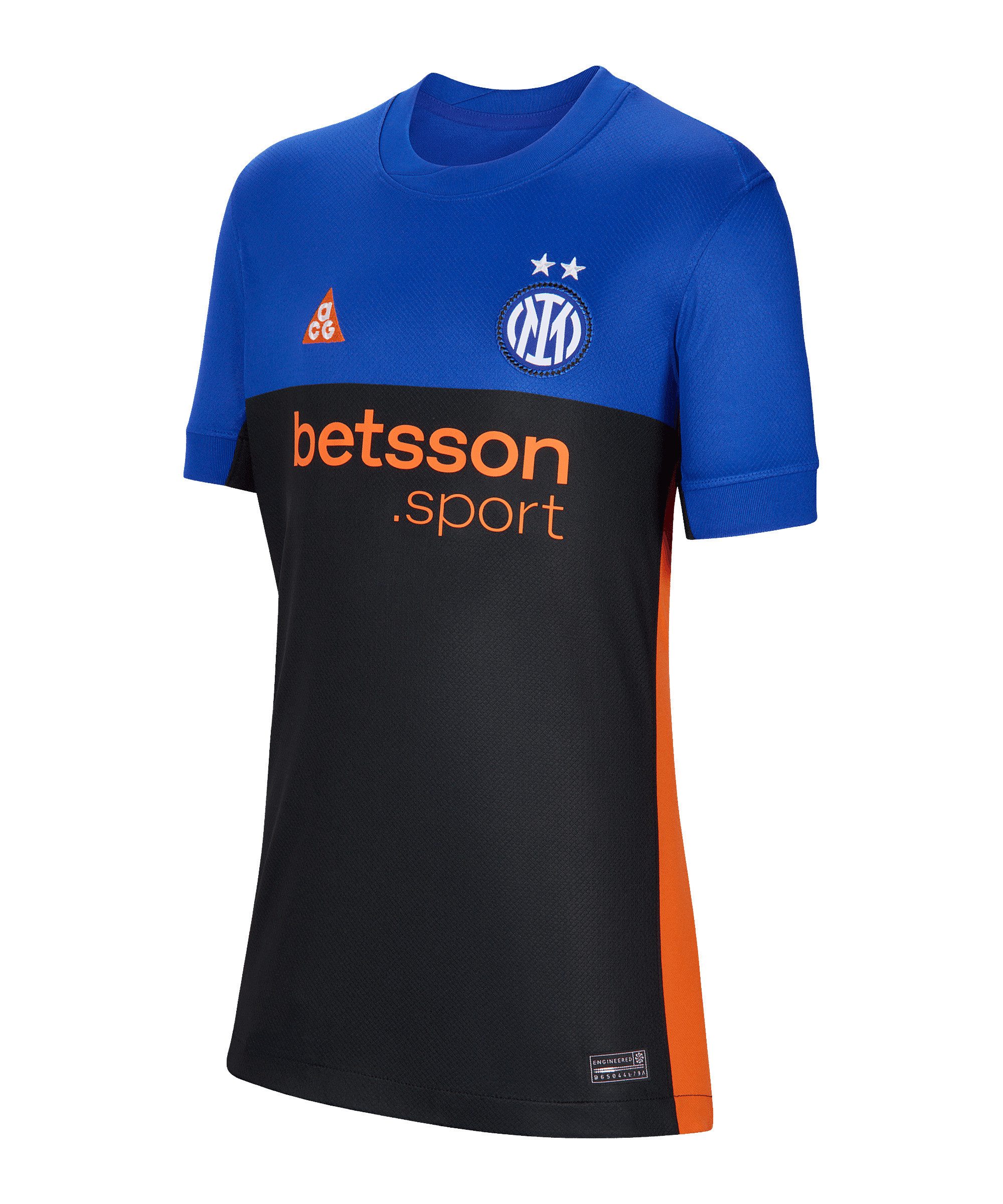Fußballtrikot Nike Performance