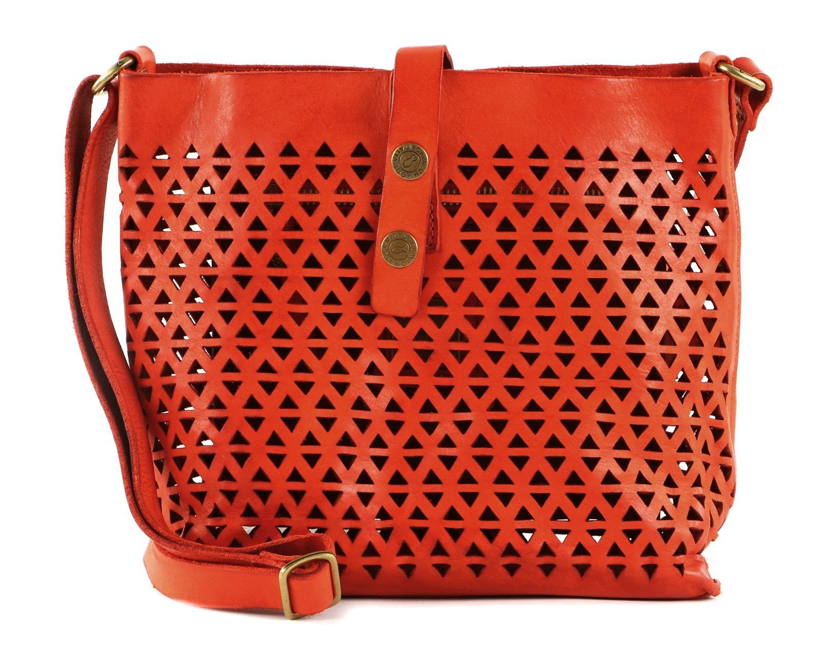 Campomaggi Umhängetasche