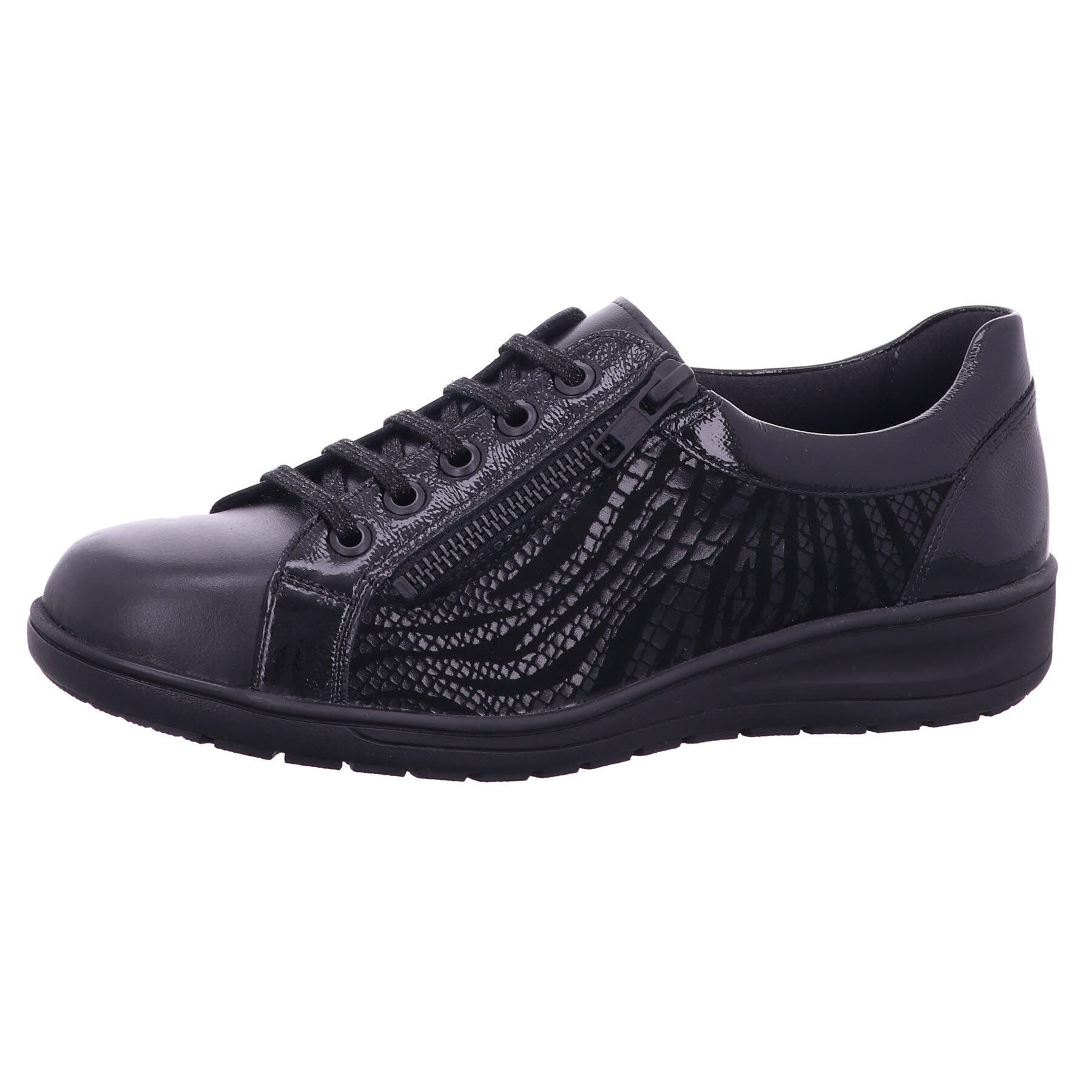 SOLIDUS Kate - Weite K Schnürschuh