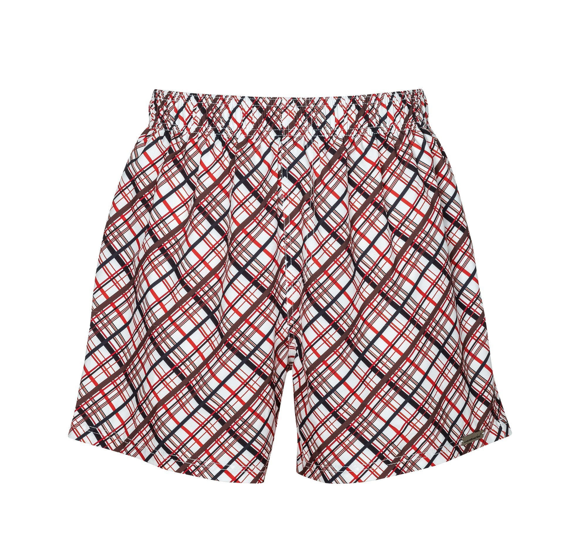 wavebreaker Badeshorts Shorts (1-St) günstig online kaufen
