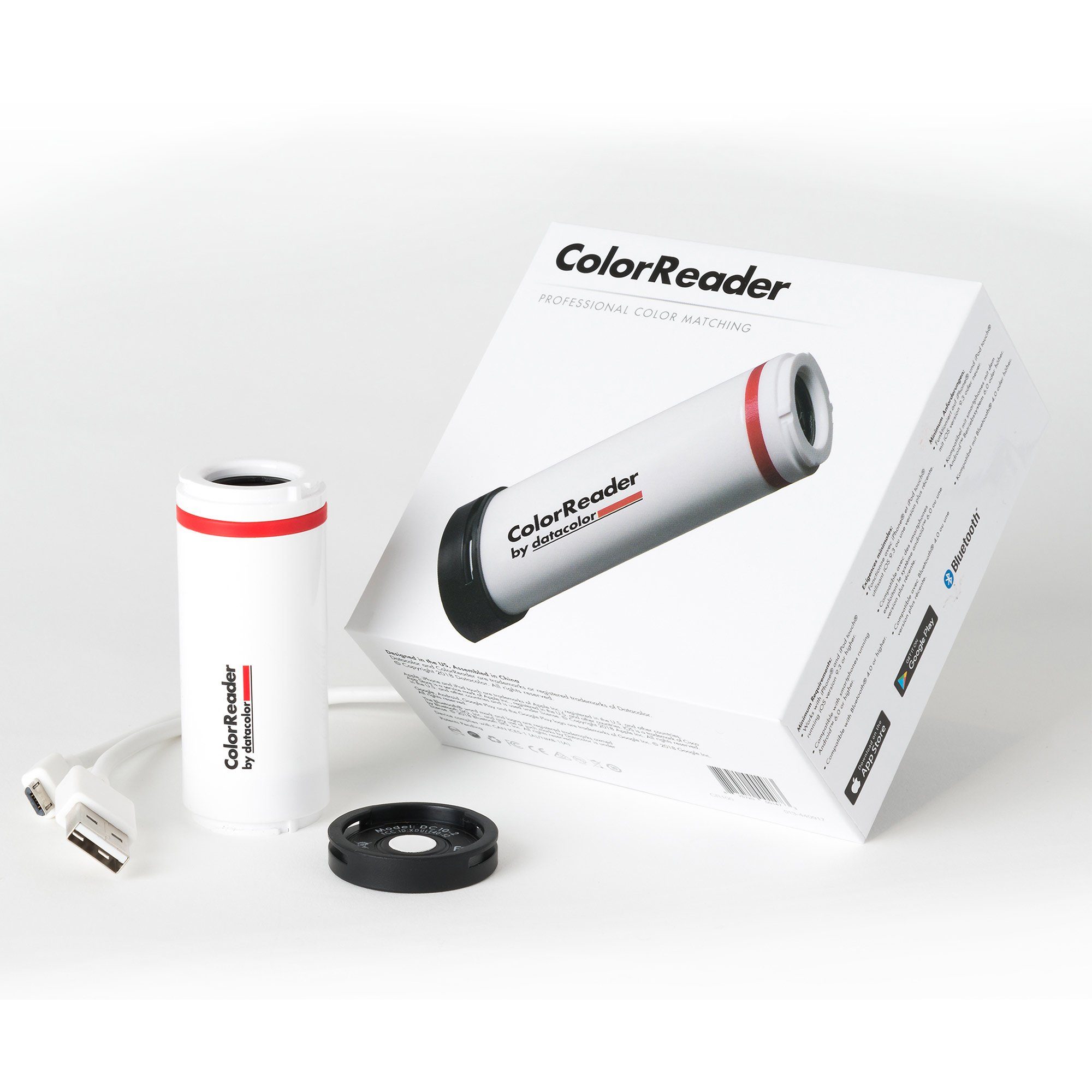 Datacolor Belichtungsmesser ColorReader