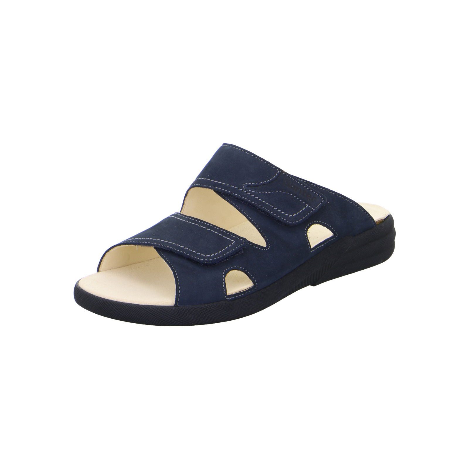 Ganter Pantolette Harry Pantoffel