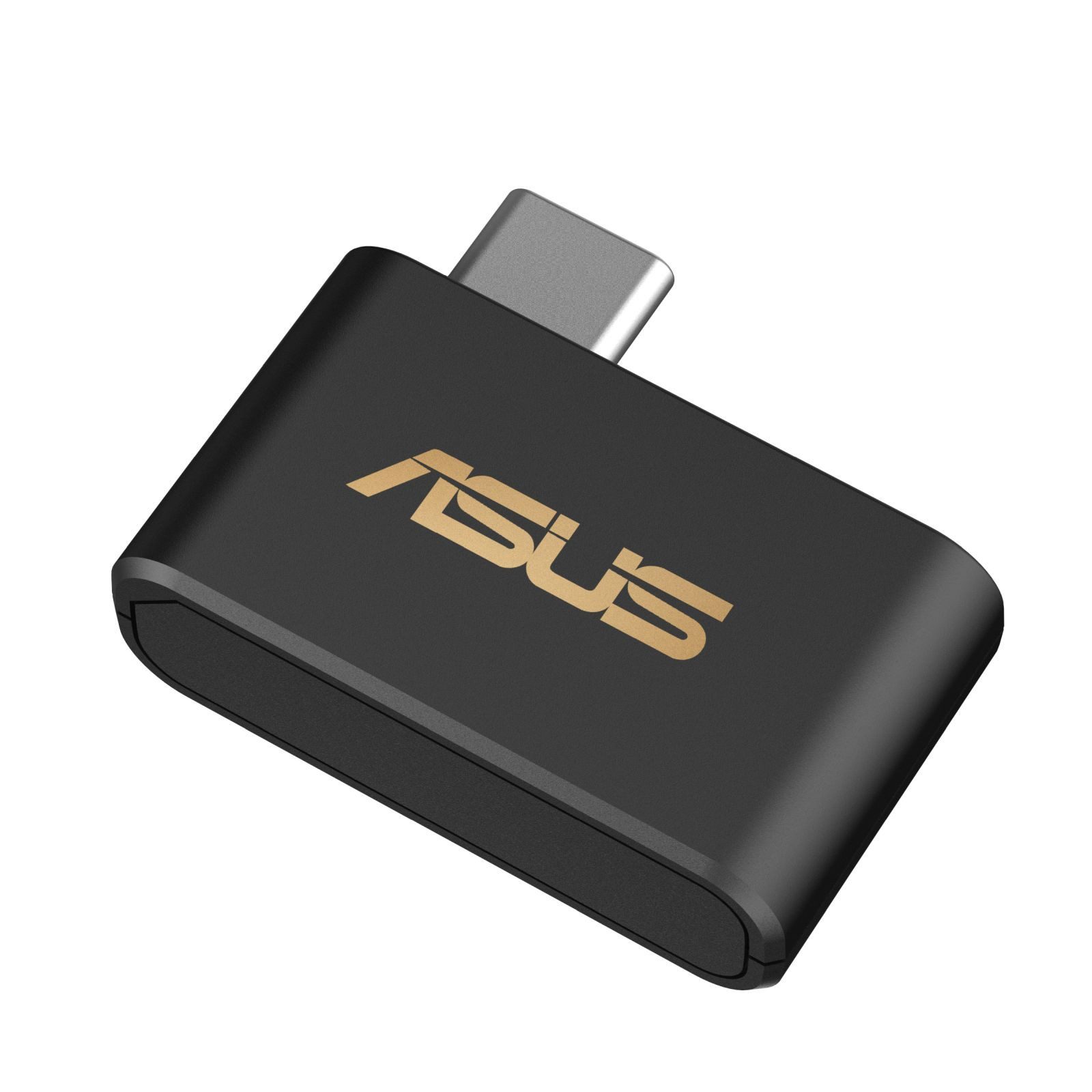 Asus USB-BE93 Mini BE6500 WLAN 4/5 (IEEE 802.11 a/ac/ax/b/be/g/n) / 2,4 ... WLAN-Router