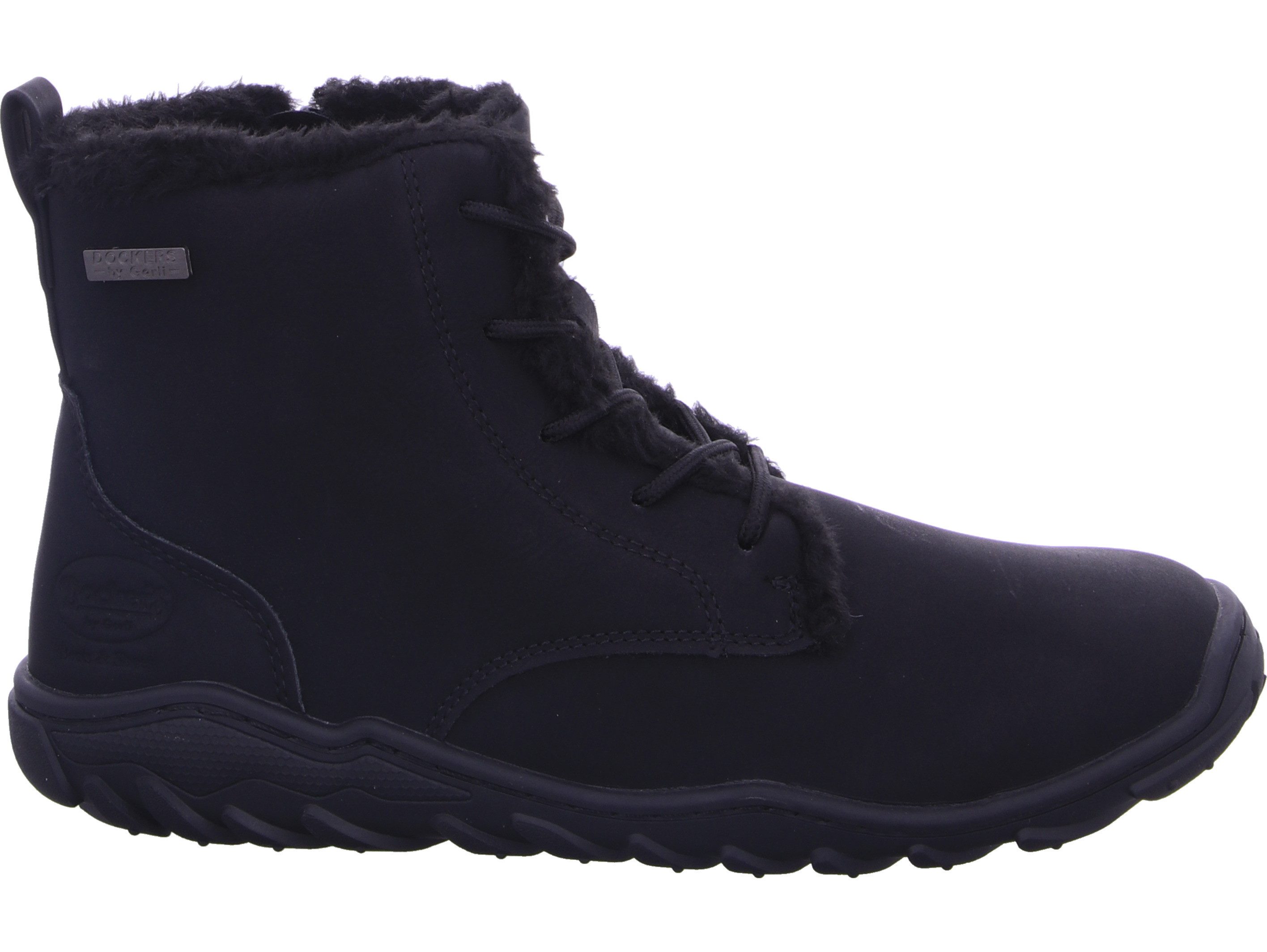 Dockers by Gerli Schnürboots günstig online kaufen