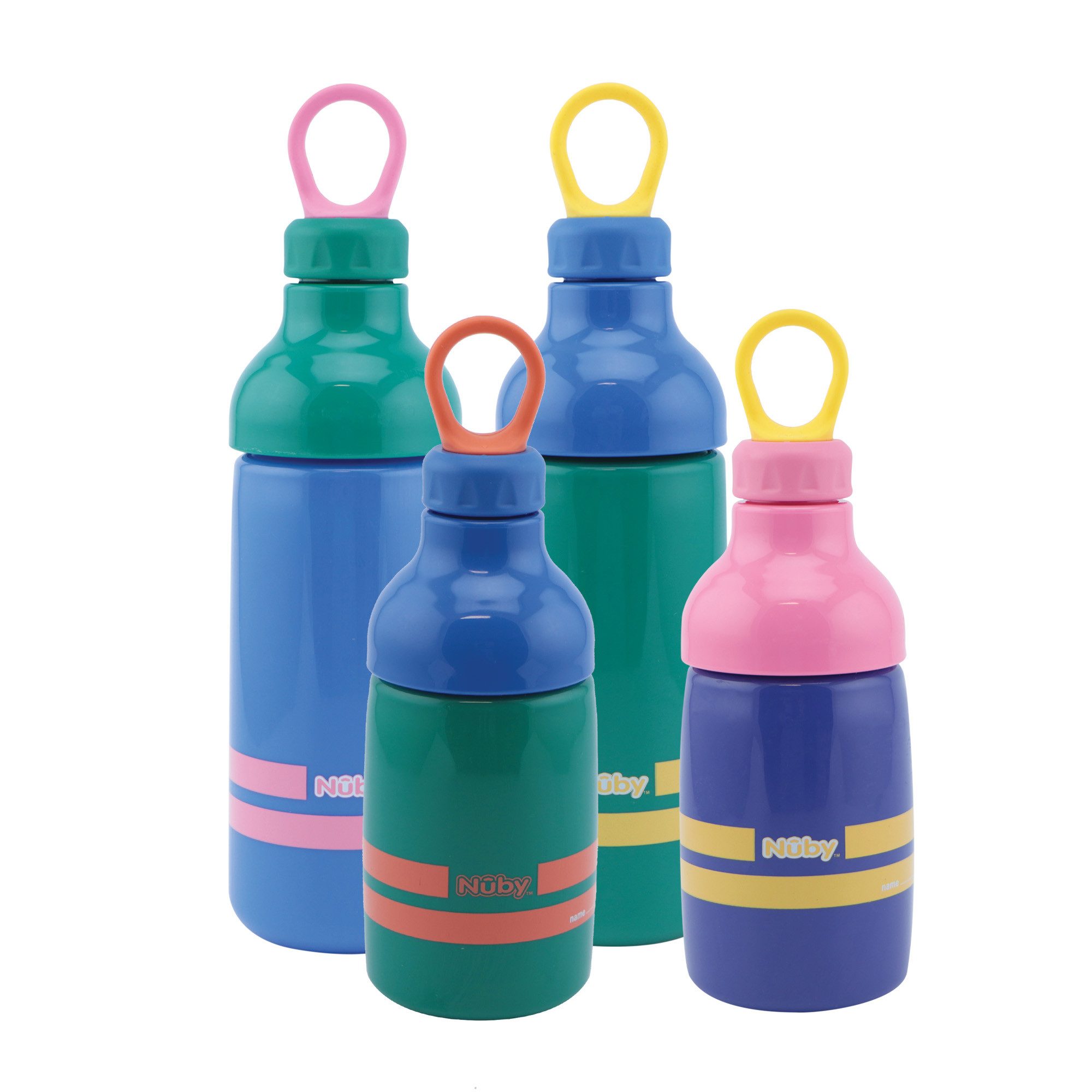 Trinkflasche Bundle