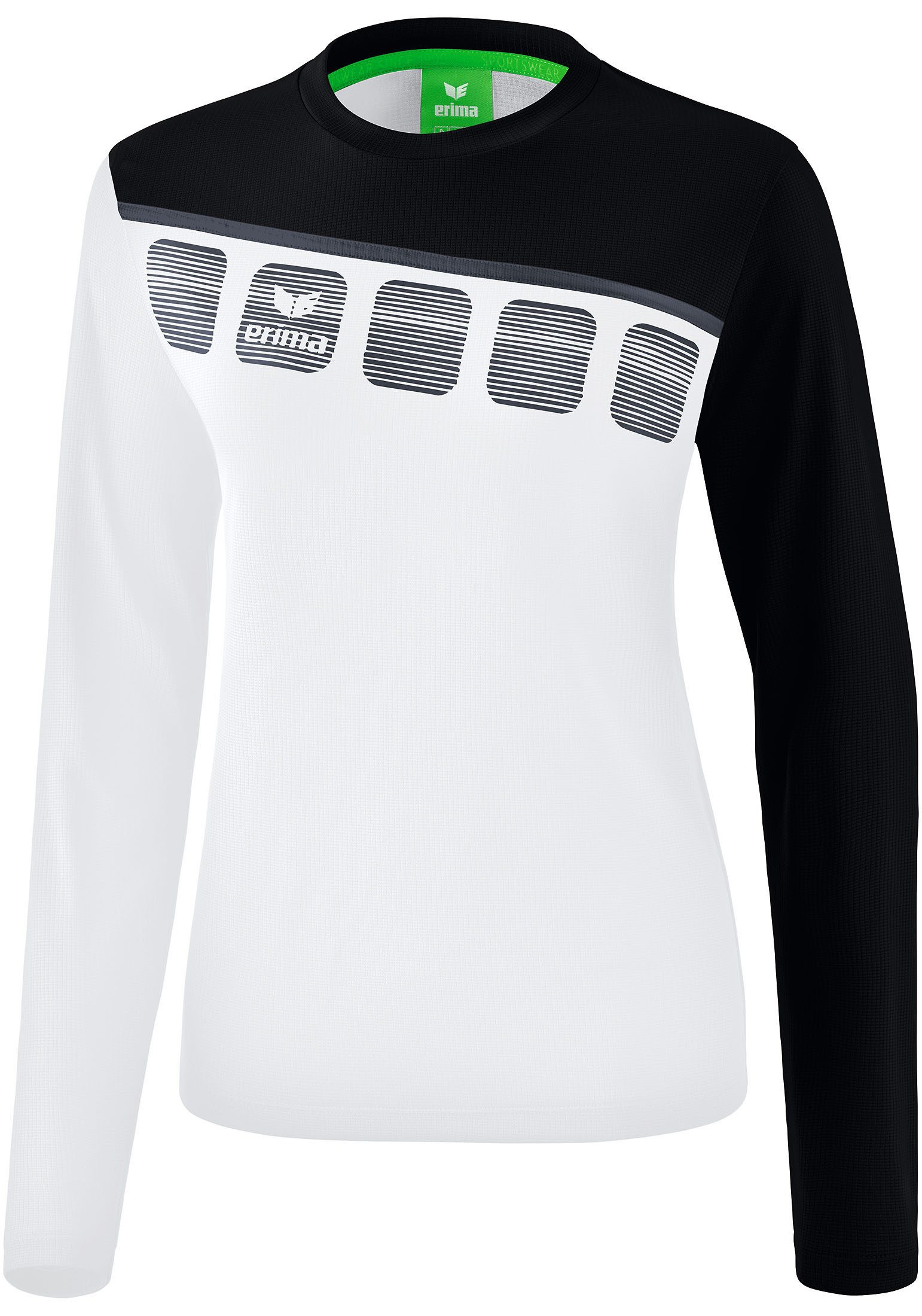 Erima Longsleeve Damen 5-C Longsleeve