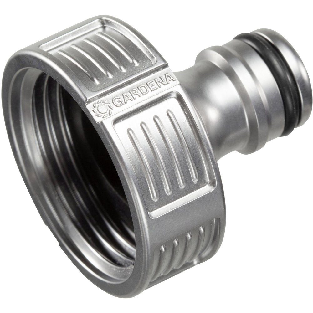 GARDENA Fontänenaufsatz GARDENA 18242-50 Hahnanschluss 33,3 mm (G1)