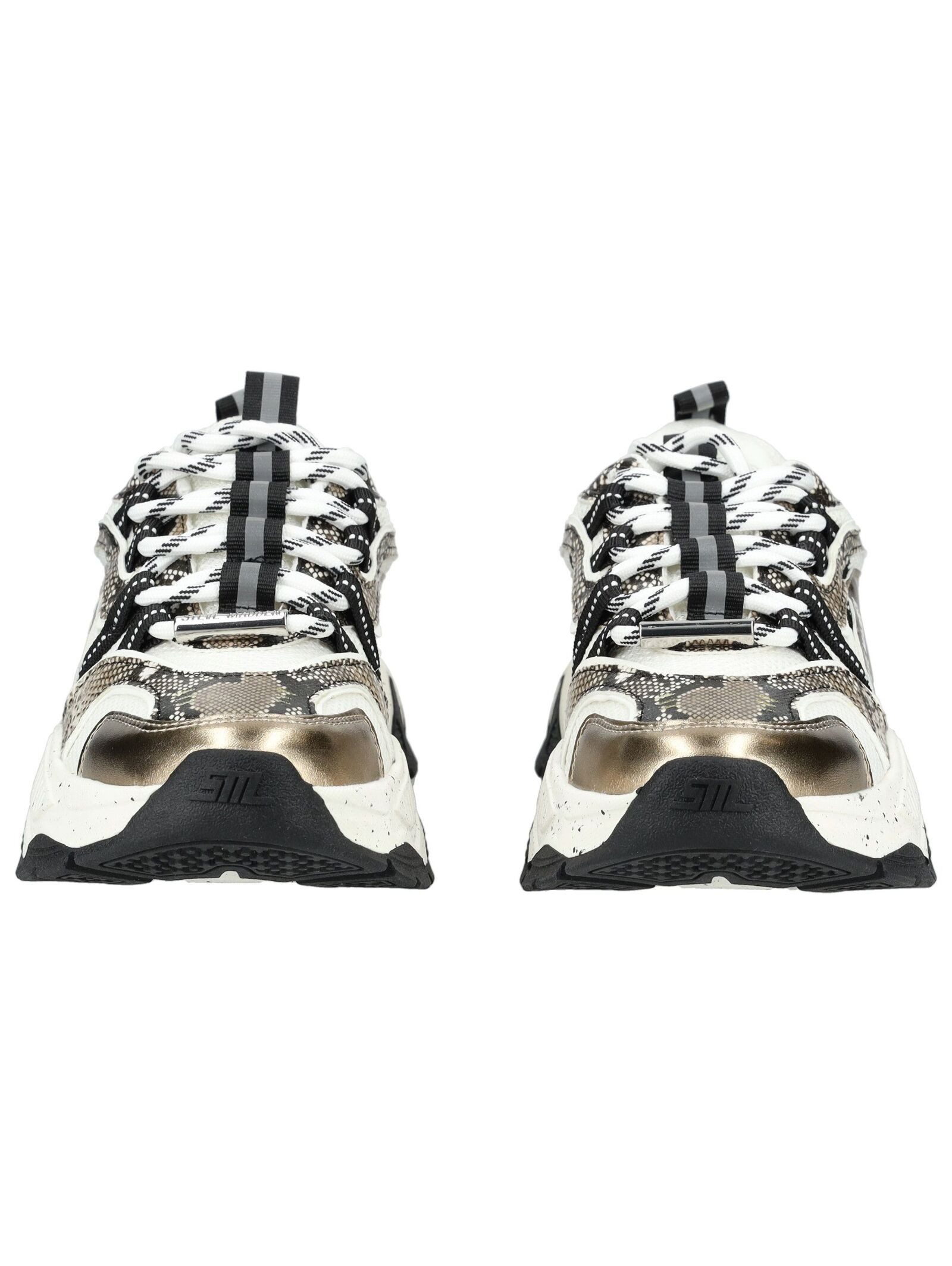 STEVE MADDEN STEVE MADDEN Sneaker Lederimitat Sneaker