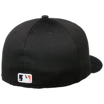 New Era Baseball Cap (1-St) Basecap Hinten geschlossen