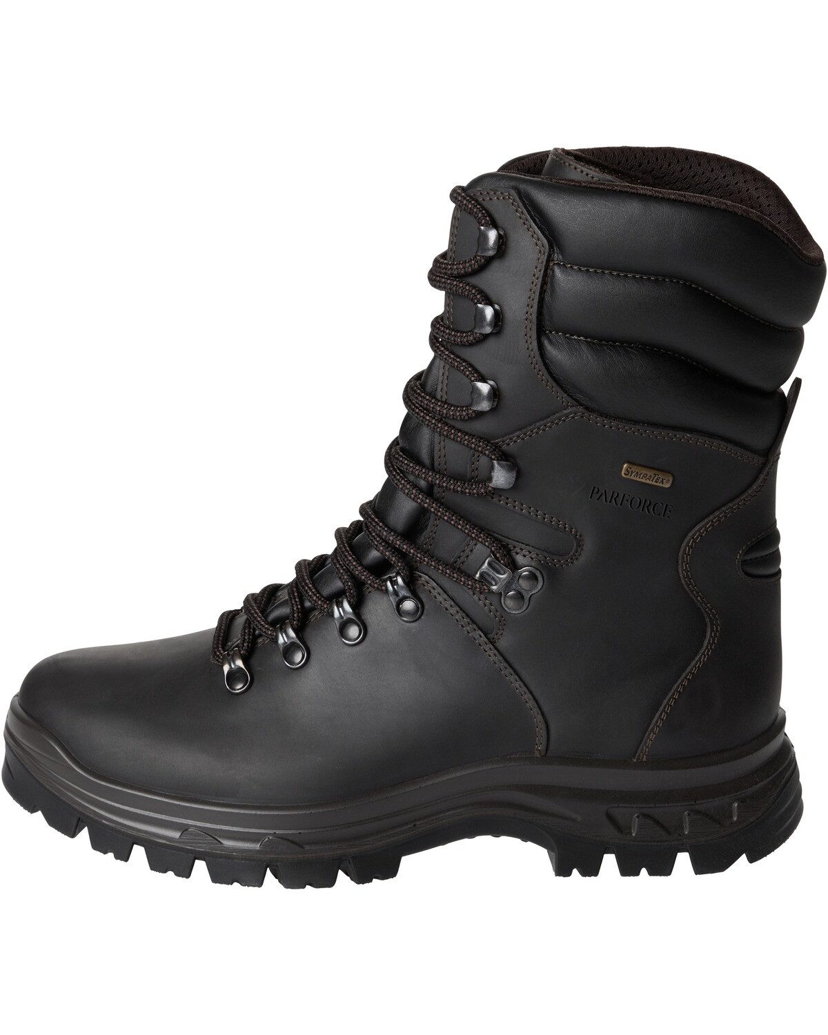 Parforce Active Jagdstiefel High Rominten WP Sympatex Wanderstiefel