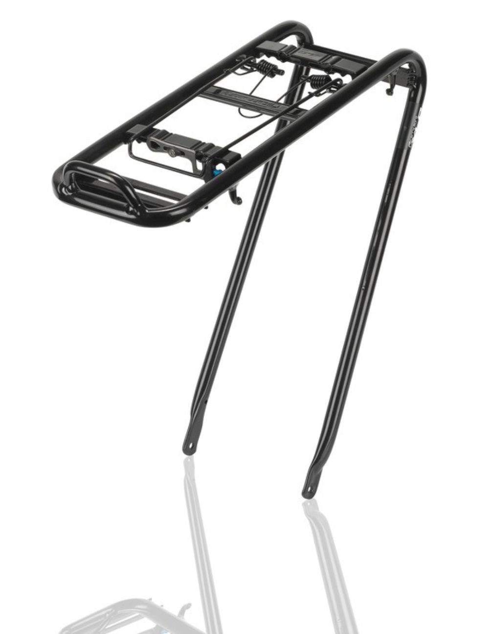 Fahrrad-Gepäckträger