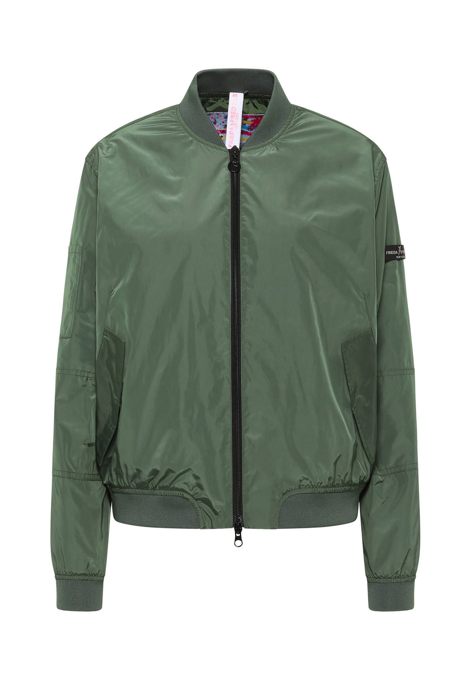 Frieda & Freddies Blouson Damen Blouson günstig online kaufen