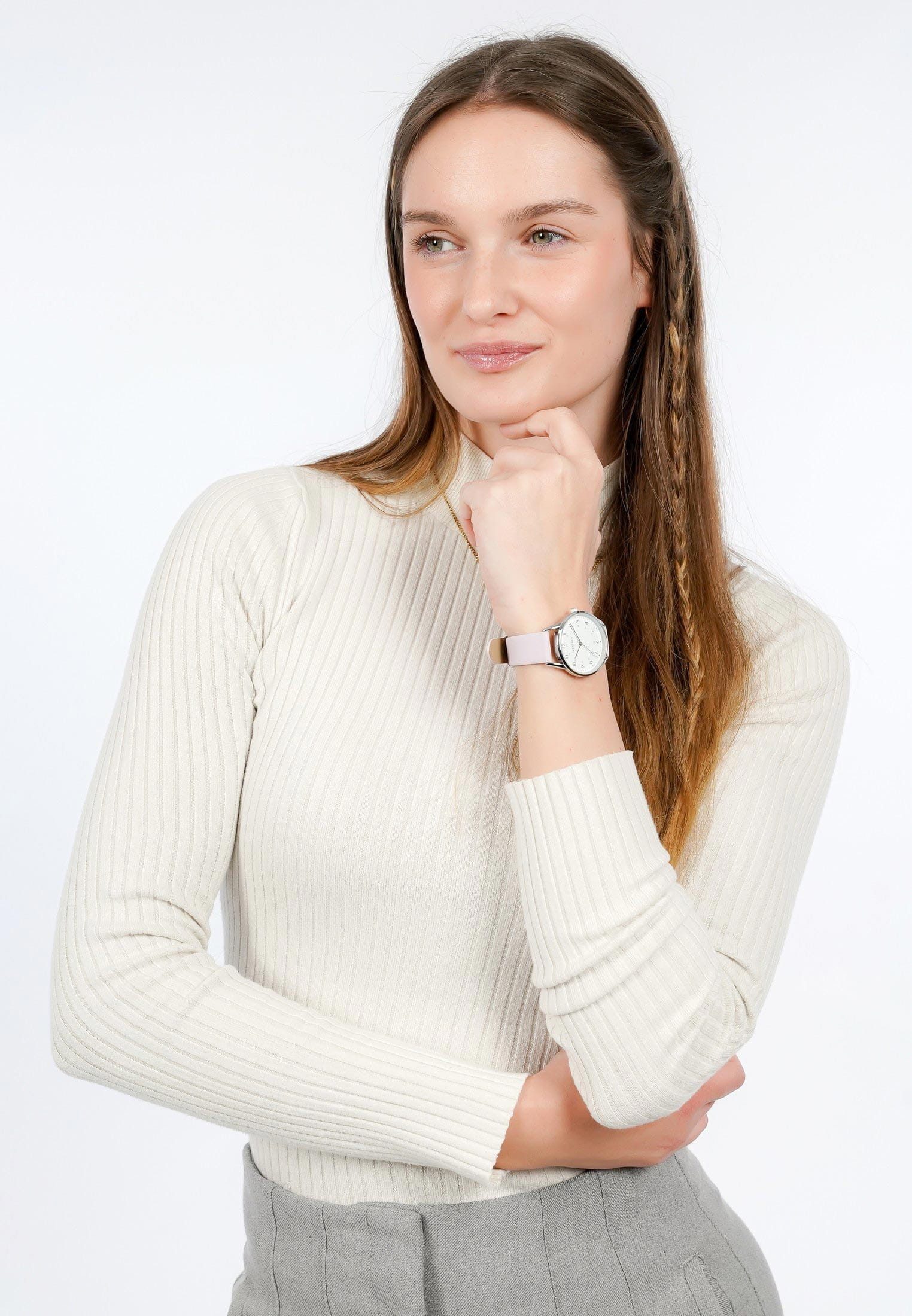 SURI FREY Quarzuhr SFY Sammy, (1-tlg., günstig online kaufen