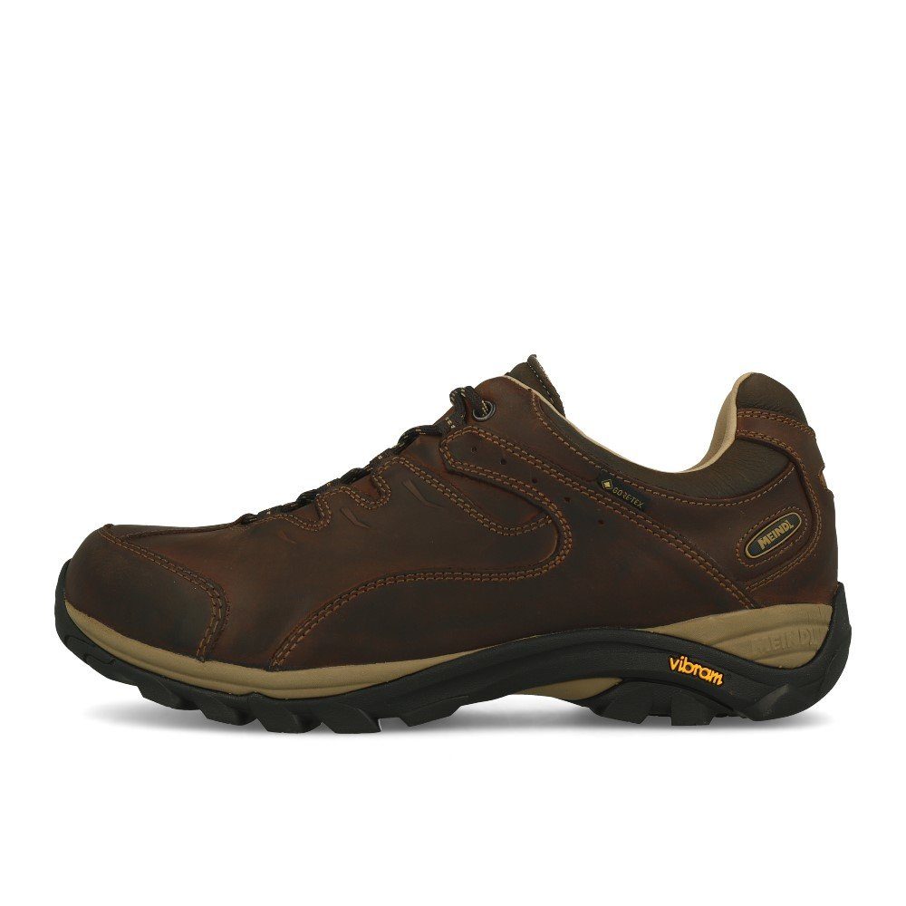 Meindl Meindl Herren Wanderschuhe Caracas GTX Edition Dunkelbraun Outdoorsc günstig online kaufen
