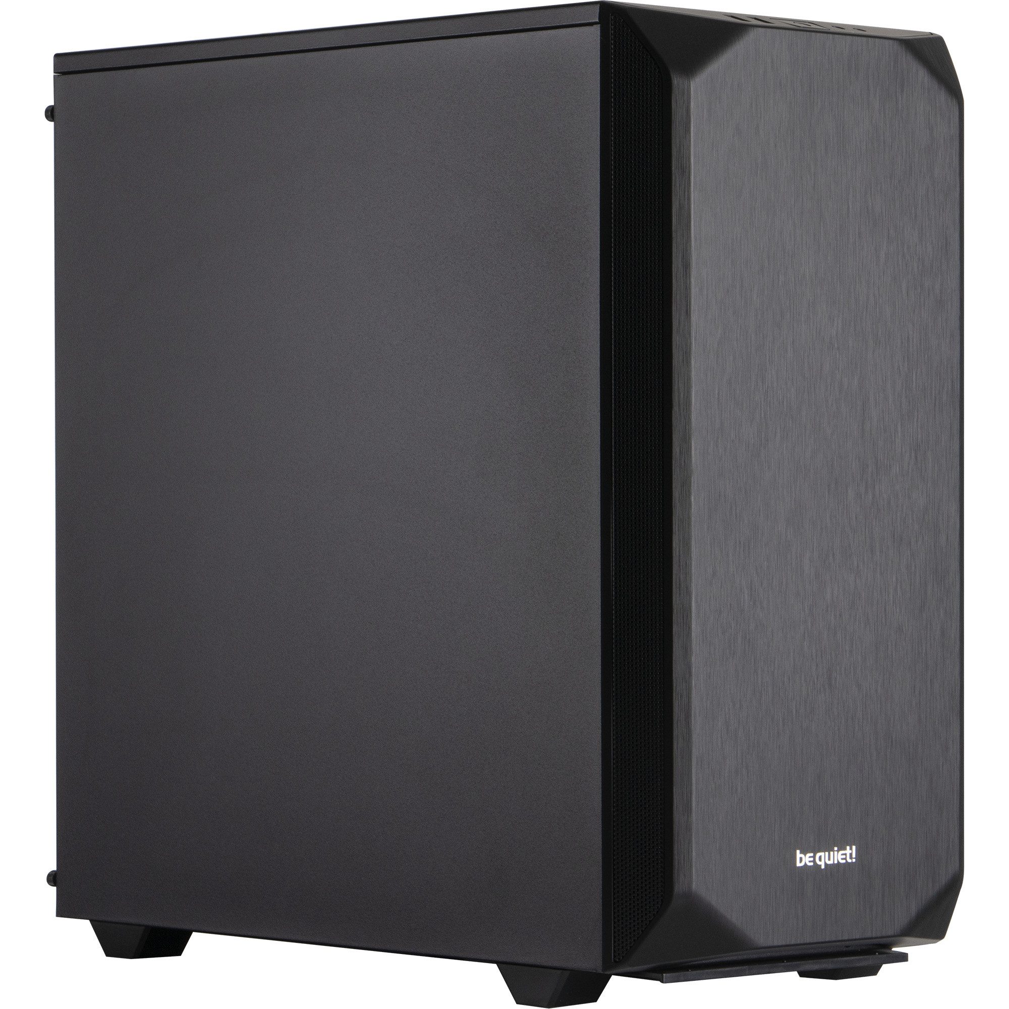 ALTERNATE ALTERNATE Gaming-PC Silent Edition • RTX 5060 • PC (AMD Ryzen 5, NVIDIA GeForce RTX 5060, 15.90234375 GB RAM)