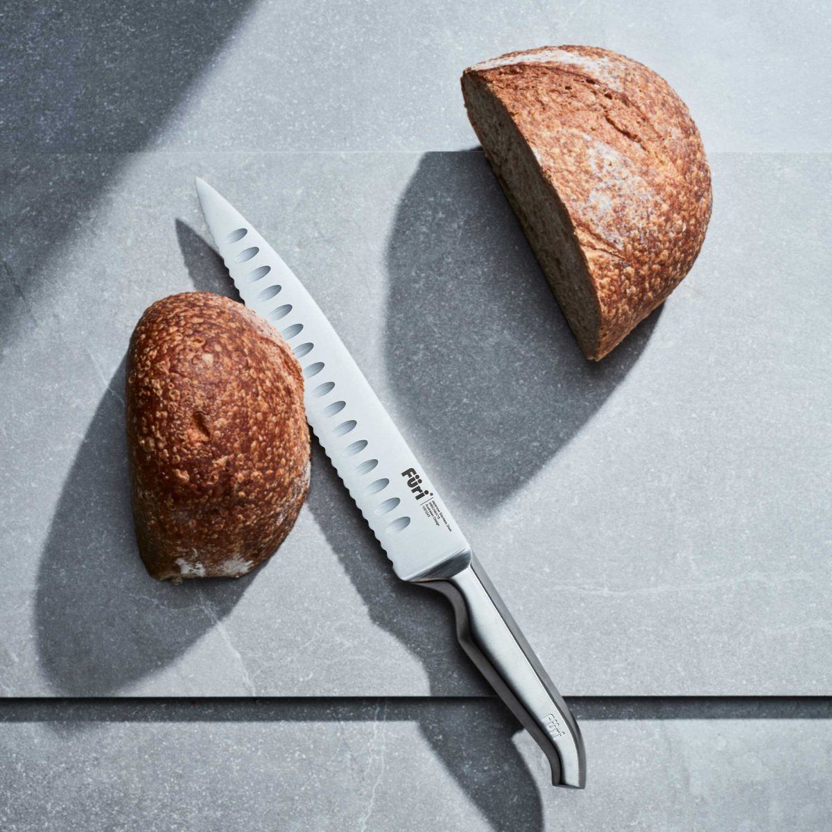 Füri Brotmesser Brotmesser