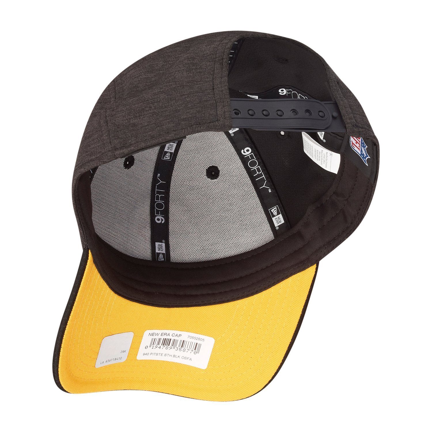 New Era Trucker Cap 9Forty Strapback günstig online kaufen