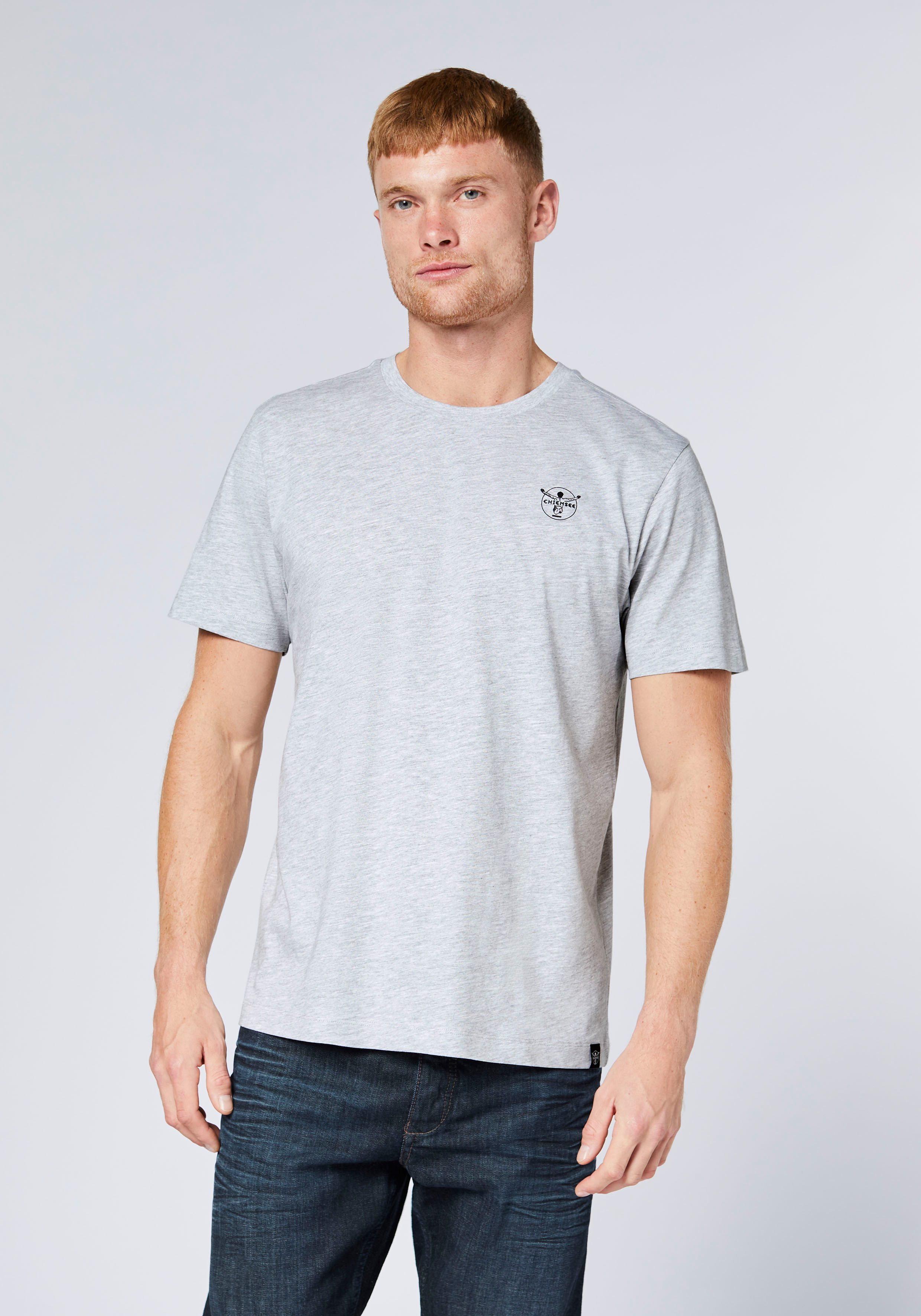Chiemsee Print-Shirt