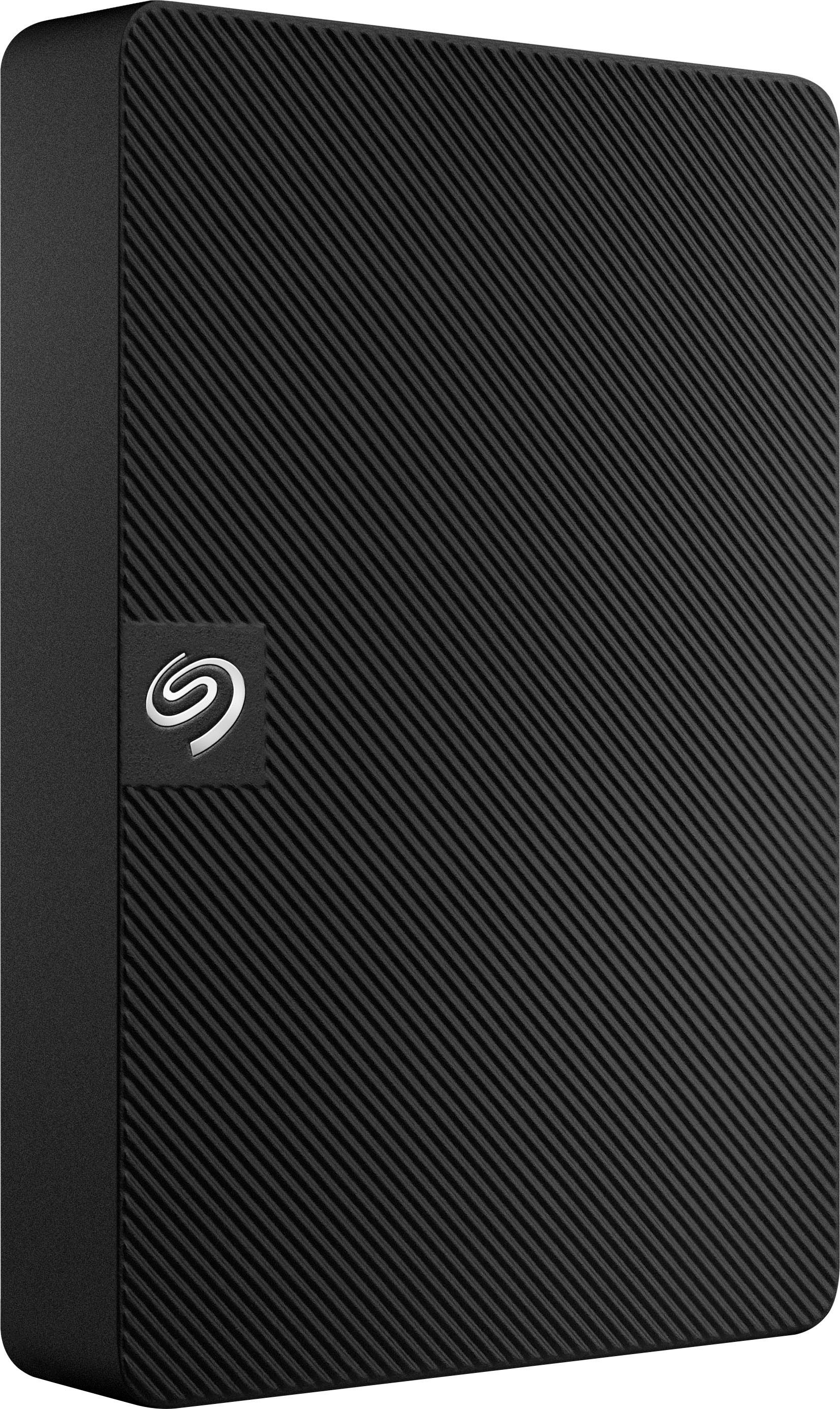 Seagate Expansion Portable externe HDD-Festplatte (5 TB) 2,5"