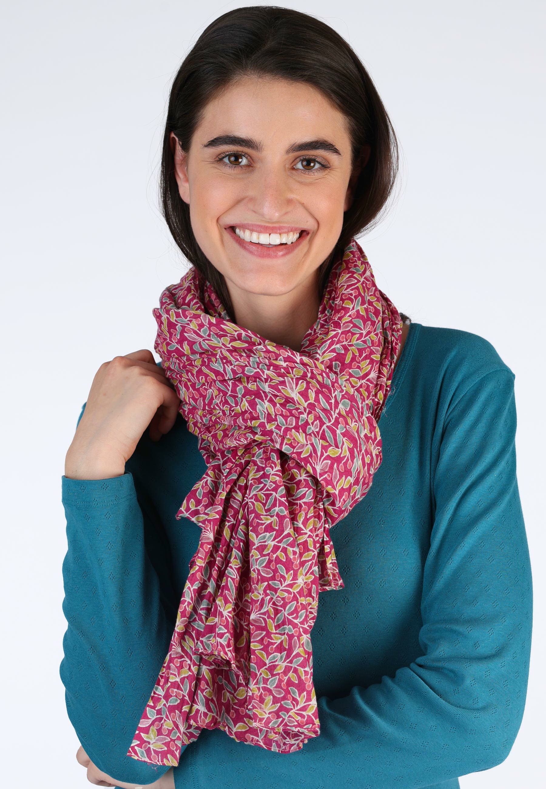 Sorgenfri Sylt Schal Panja günstig online kaufen