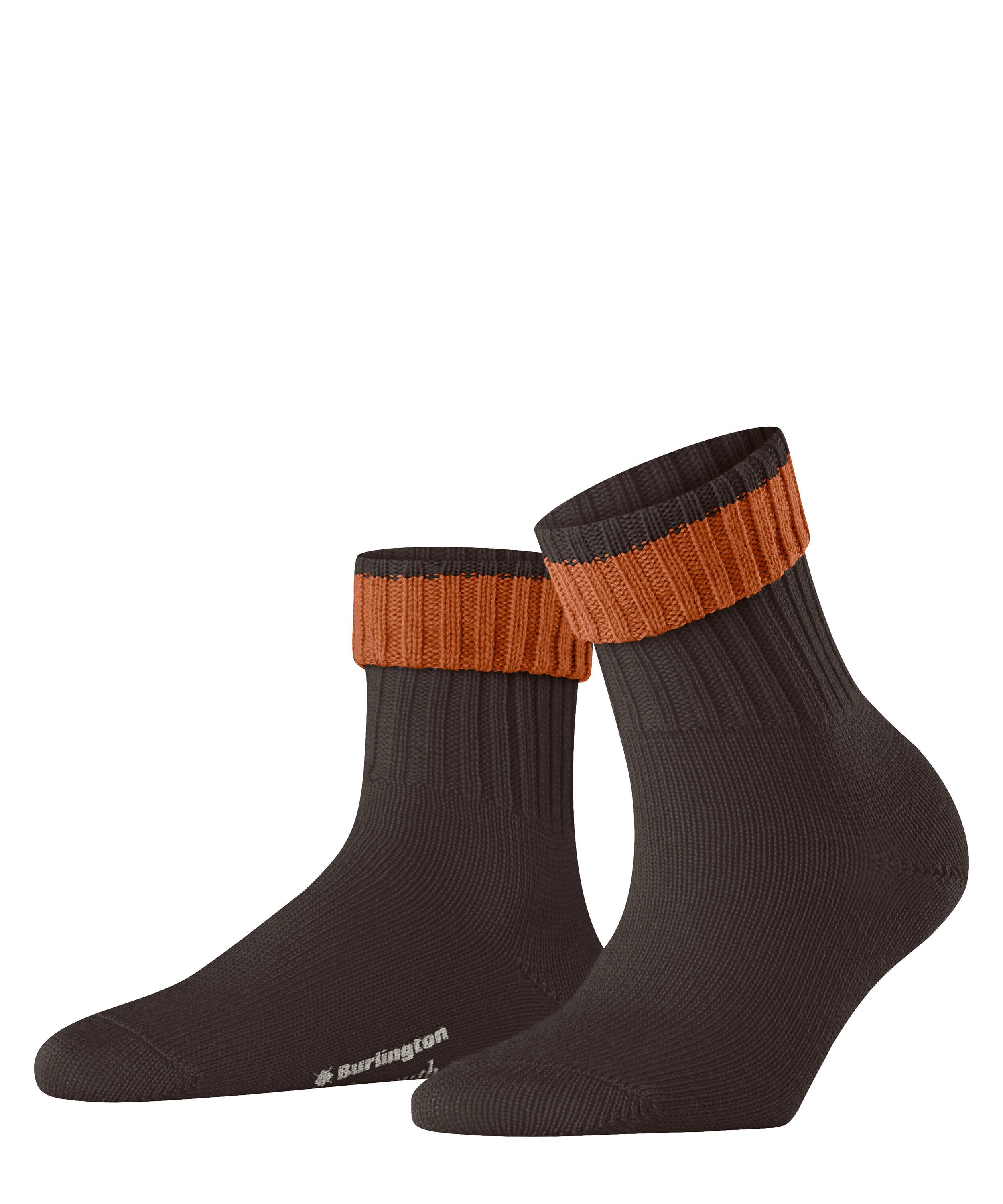 Socken Plymouth Socken aus Schurwolle