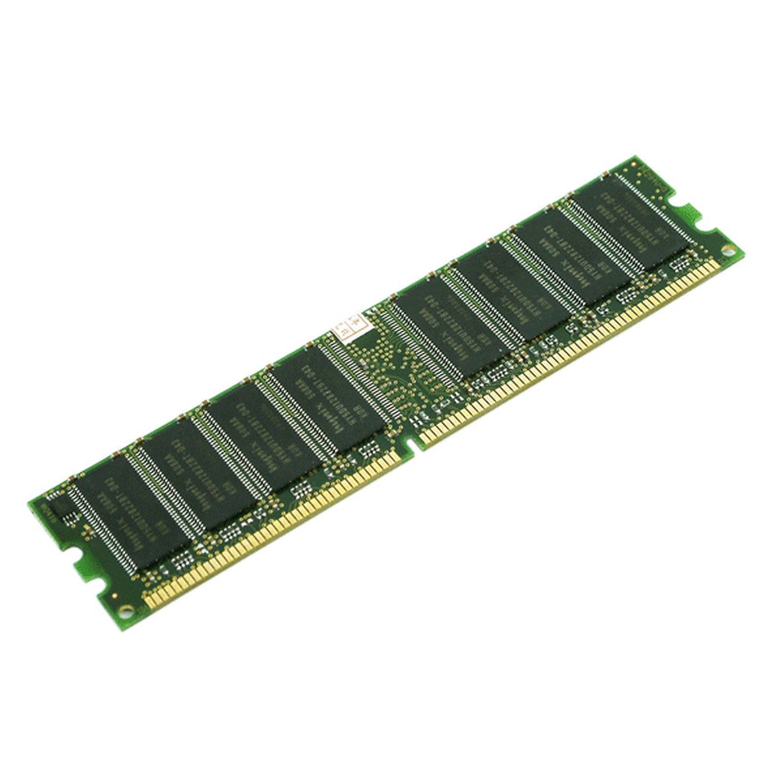 Dell DDR4 - Modul - 16 GB - DIMM 288-PIN - 2400 MHz / PC4-19200 PC-Arbeitsspeicher