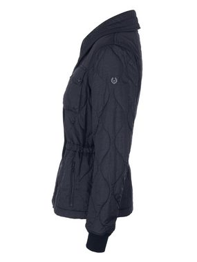 Belstaff Steppjacke Belstaff Jacke navy