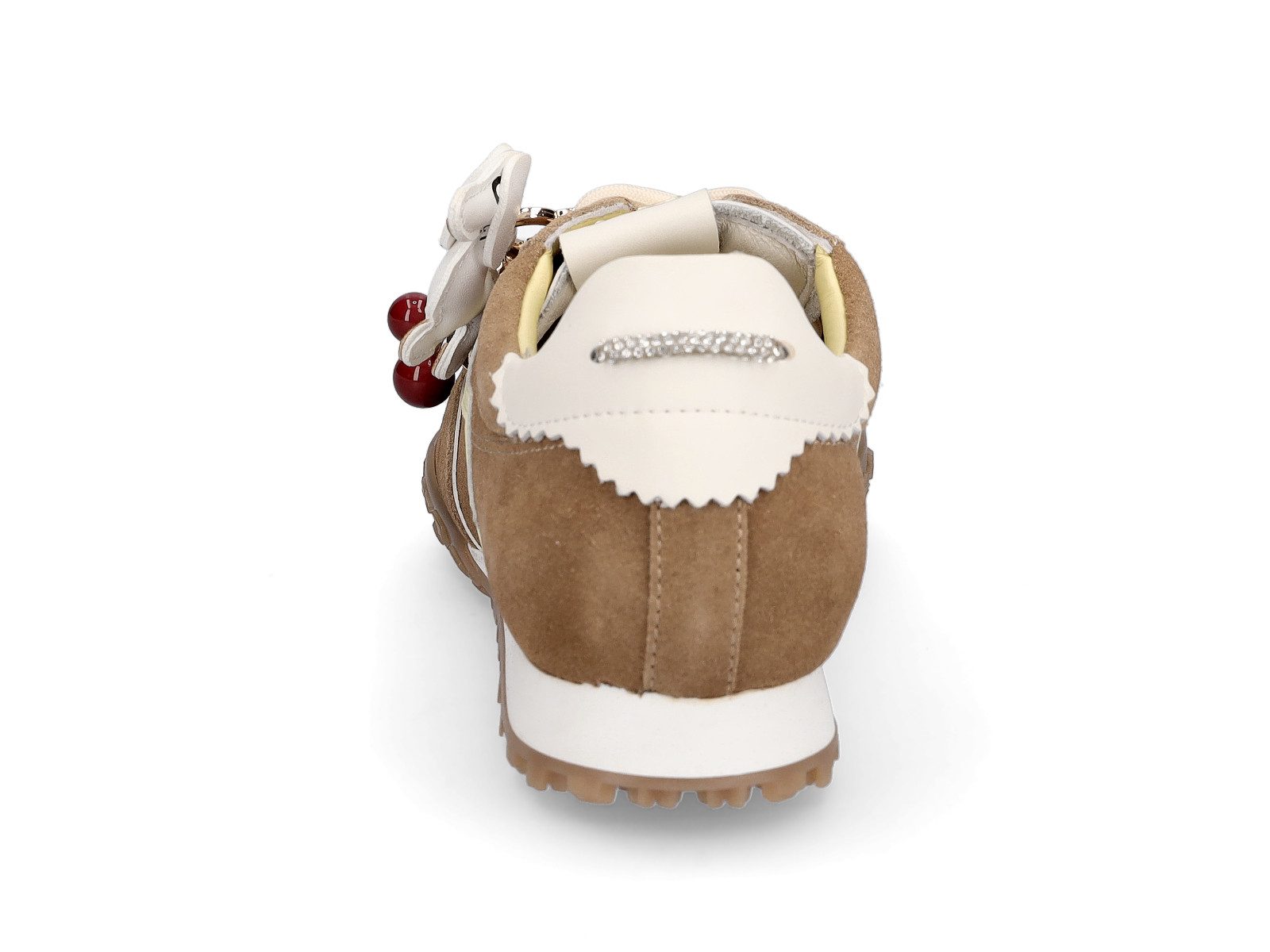 Gio+ Gio+ Damen Sneaker braun Sneaker