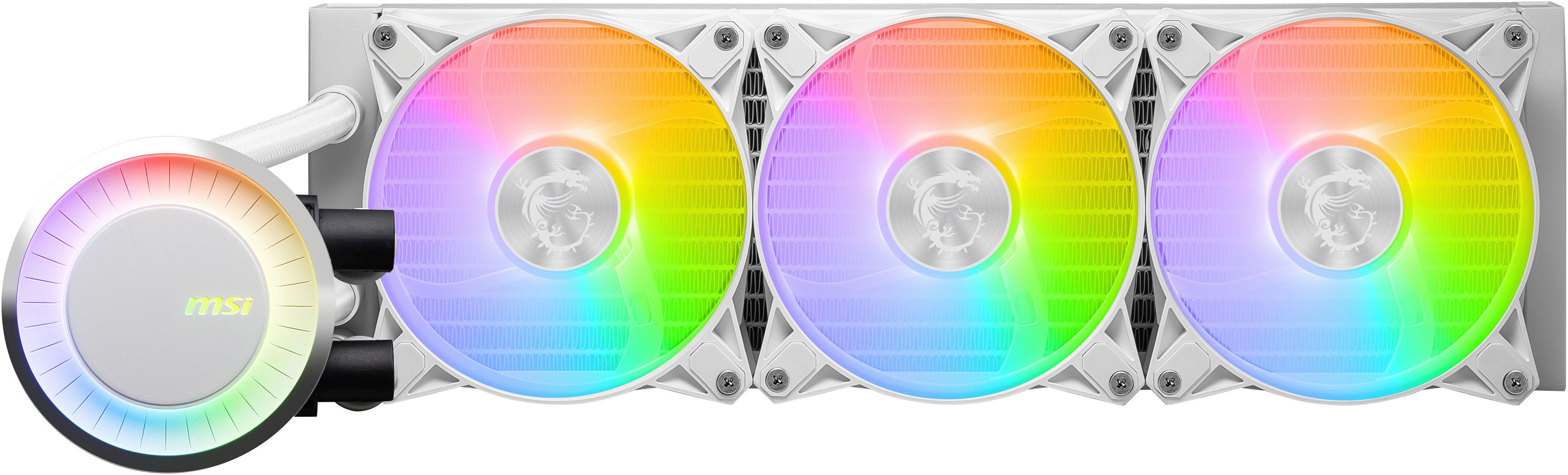 MSI Computer-Kühler MAG CoreLiquid E360