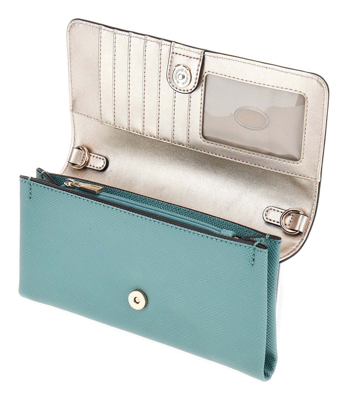 Guess Umhängetasche Xbody Flap Organizer günstig online kaufen