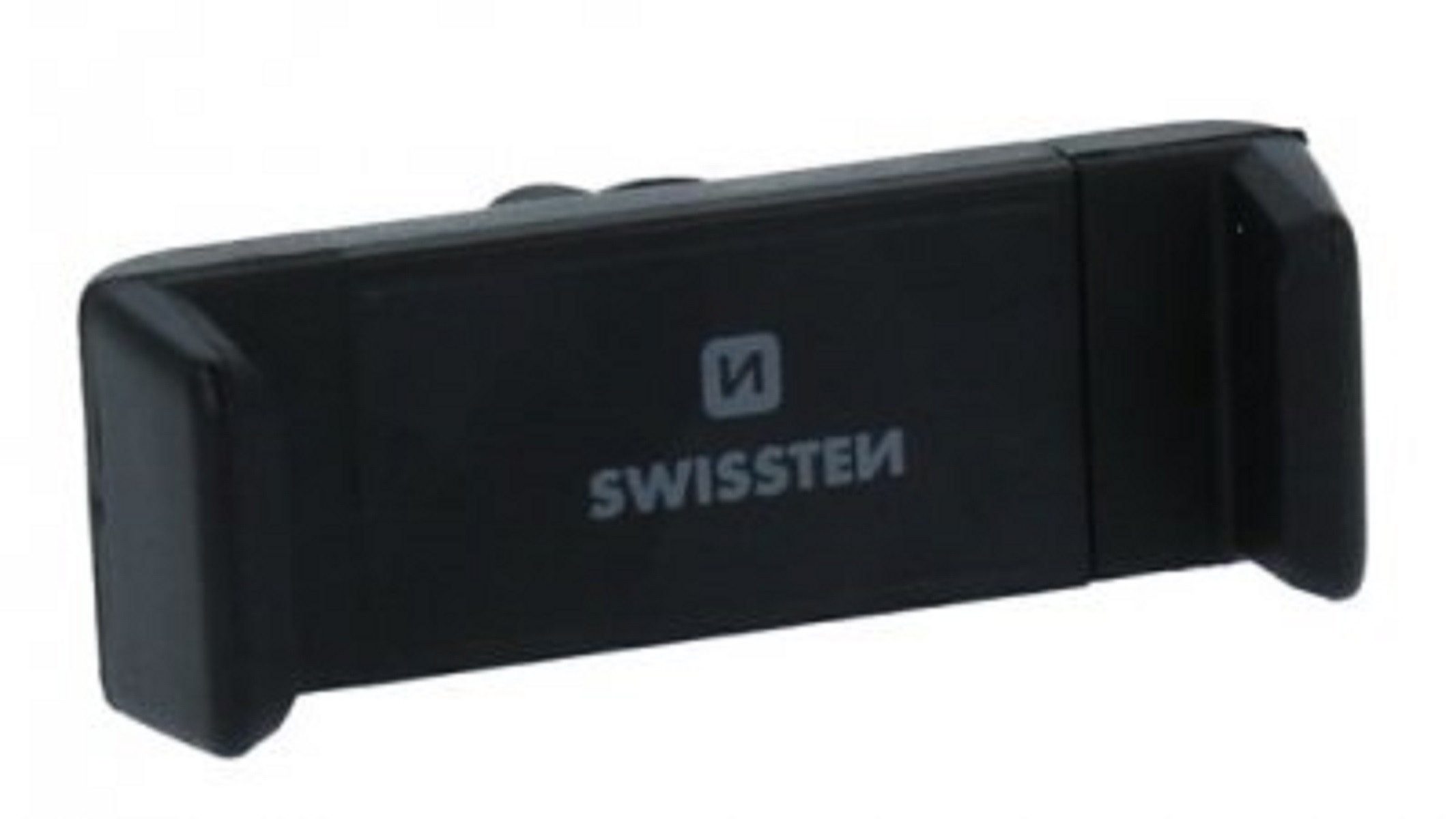 SWISSTEN Handy-Halterung Auto-Lüftungshalter – Perfekt für Smartphones und GPS-Geräte (3,5"-6)