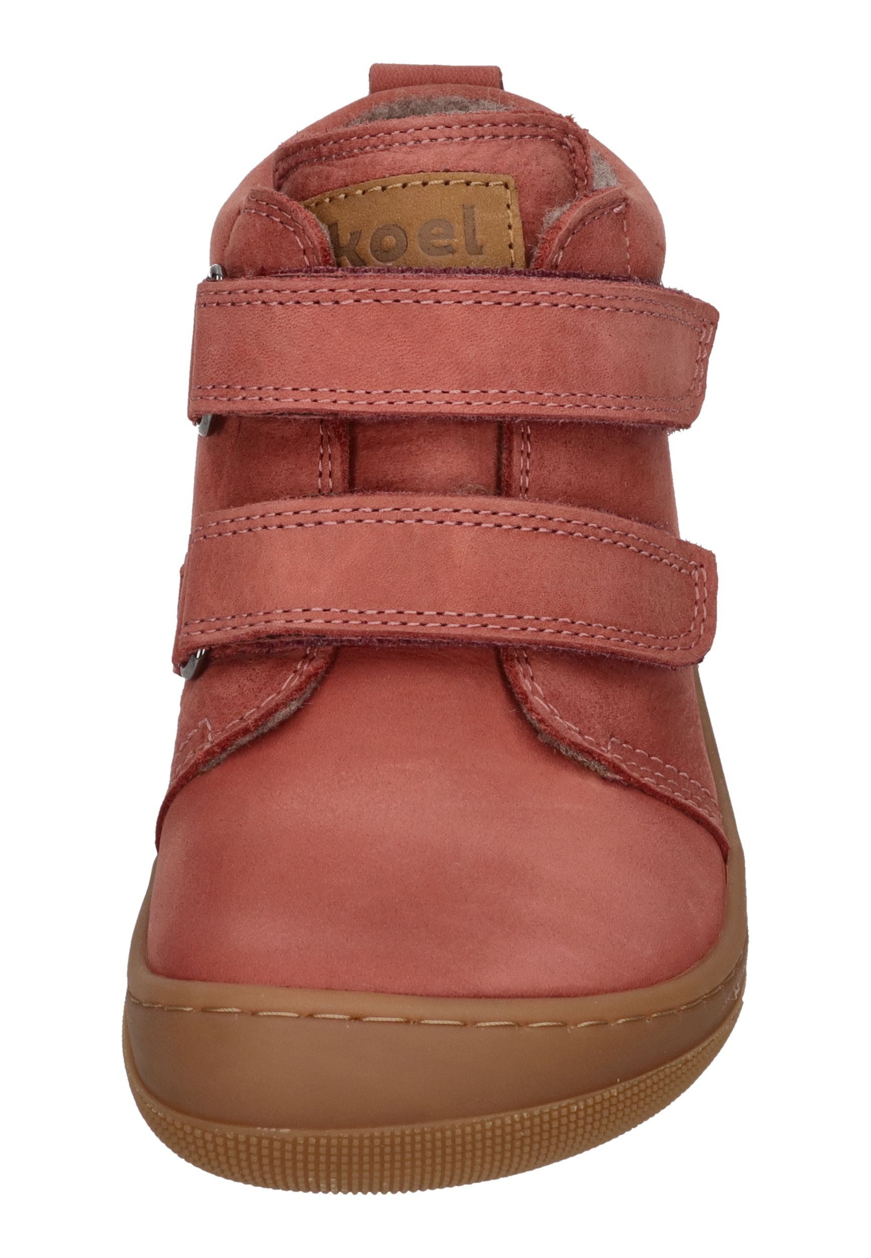 KOEL Kari Wool extra Weit Barfußschuh Blossom