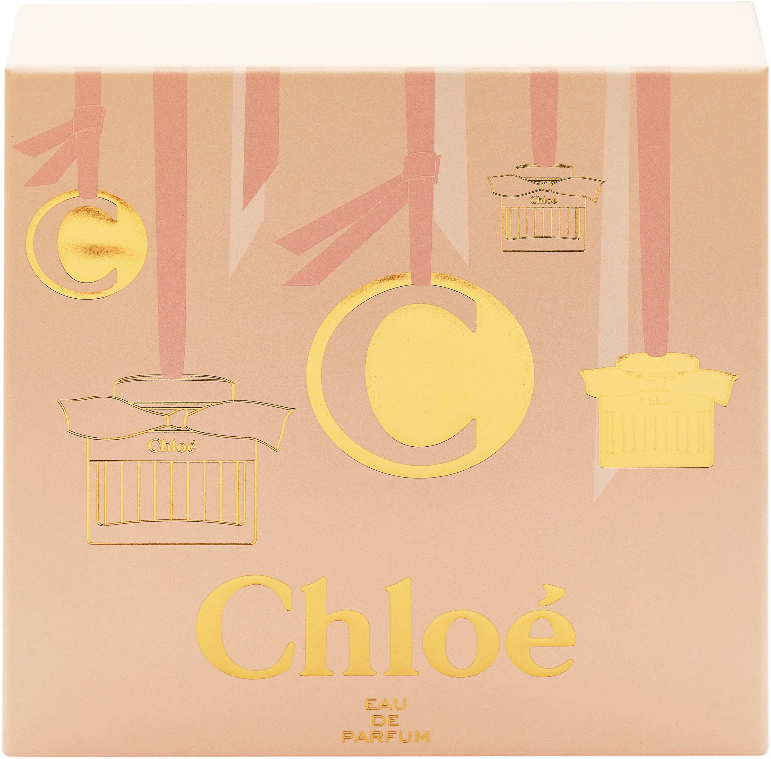 Chloé Duft-Set Chloé, 2-tlg