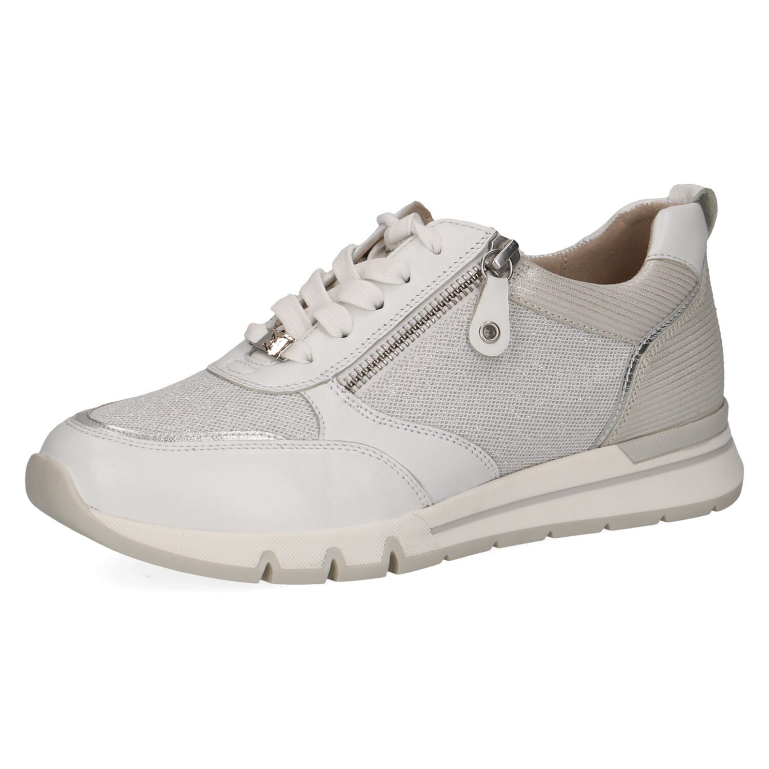 Schnürschuh