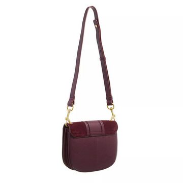 see by chloé Schultertasche bordeaux (1-tlg)
