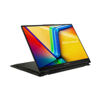 Asus Vivobook S 16 Flip TN3604YA-MC080W Notebook (40 cm/16 Zoll, AMD Ryzen™ 7 7730U (16MB Cache, bis zu 4,50 GHz), 1 GB SSD)