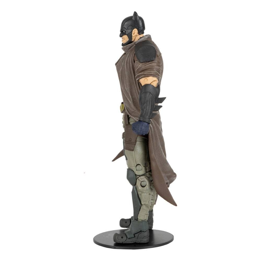 McFarlane Toys Actionfigur DC Multiverse Batman Dark Detective 18 cm