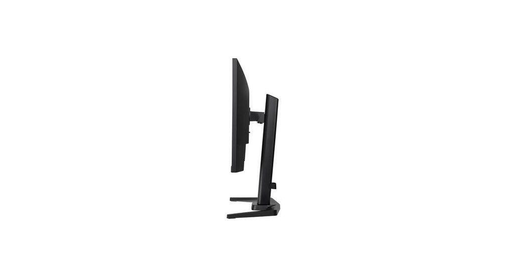 Iiyama iiyama G-MASTER GB2445HSU-B1 Gaming-LED-Monitor (1920 x 1080, 1 ms Reaktionszeit, 100 Hz, IPS Panel)
