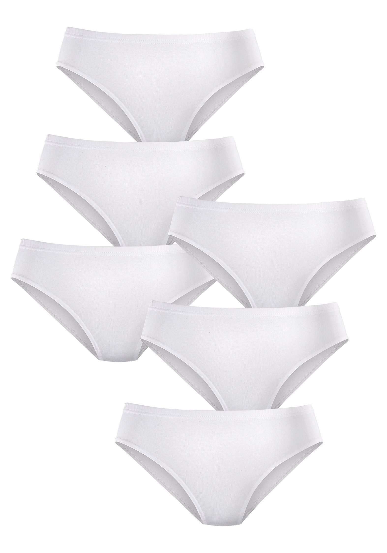 Jazz-Pants Slips