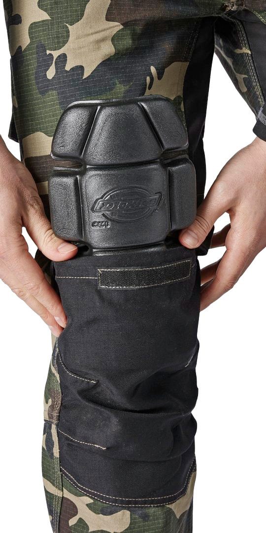 Dickies Arbeitshose GDT-Premium camouflage