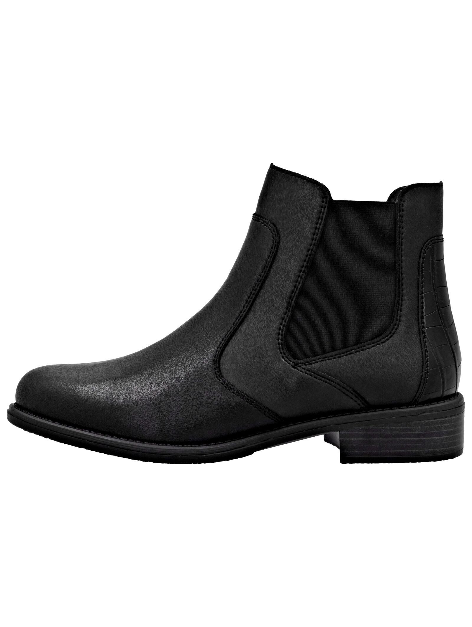 Remonte Remonte Stiefelette Leder/Textil Stiefelette