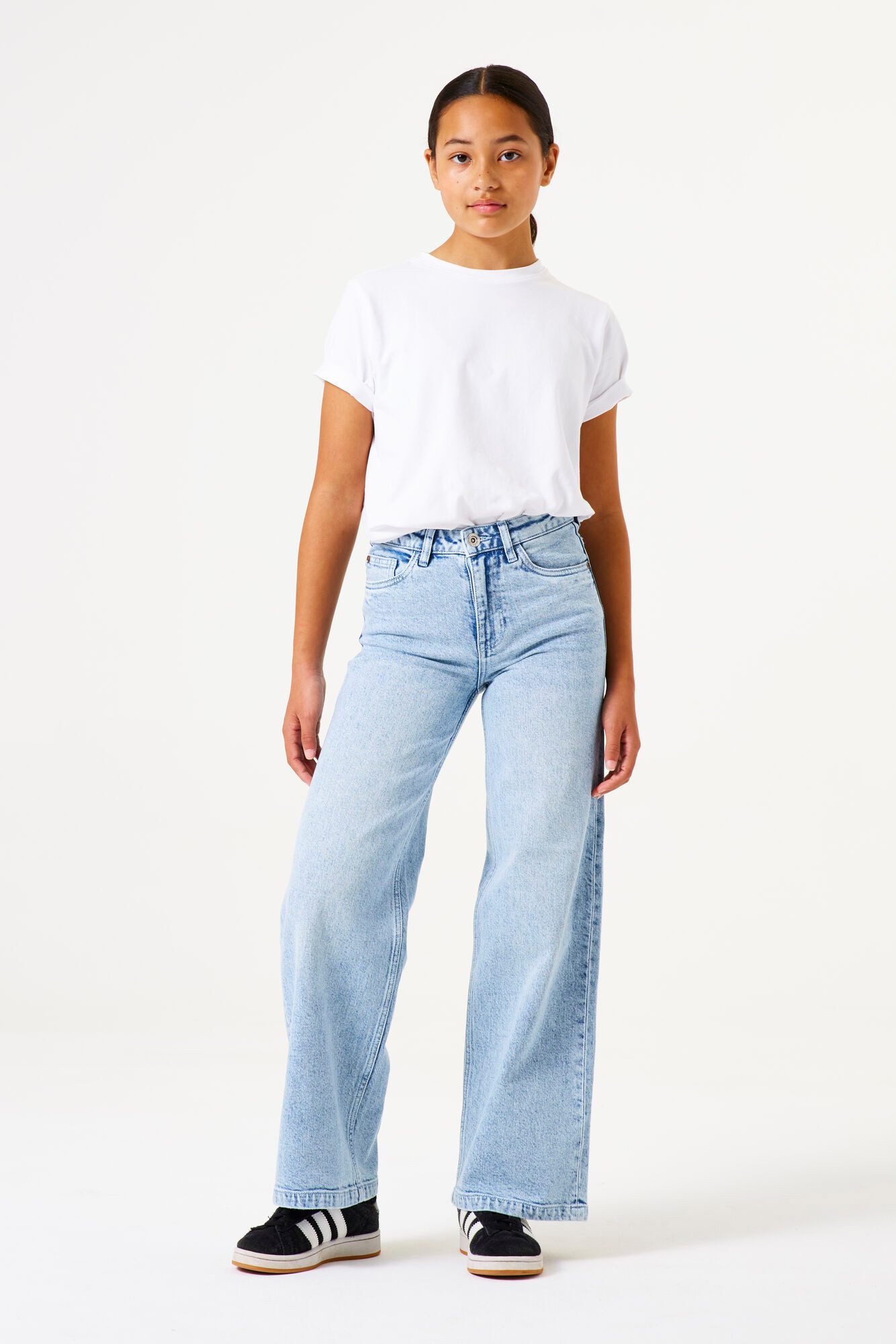Garcia 5-Pocket-Jeans günstig online kaufen