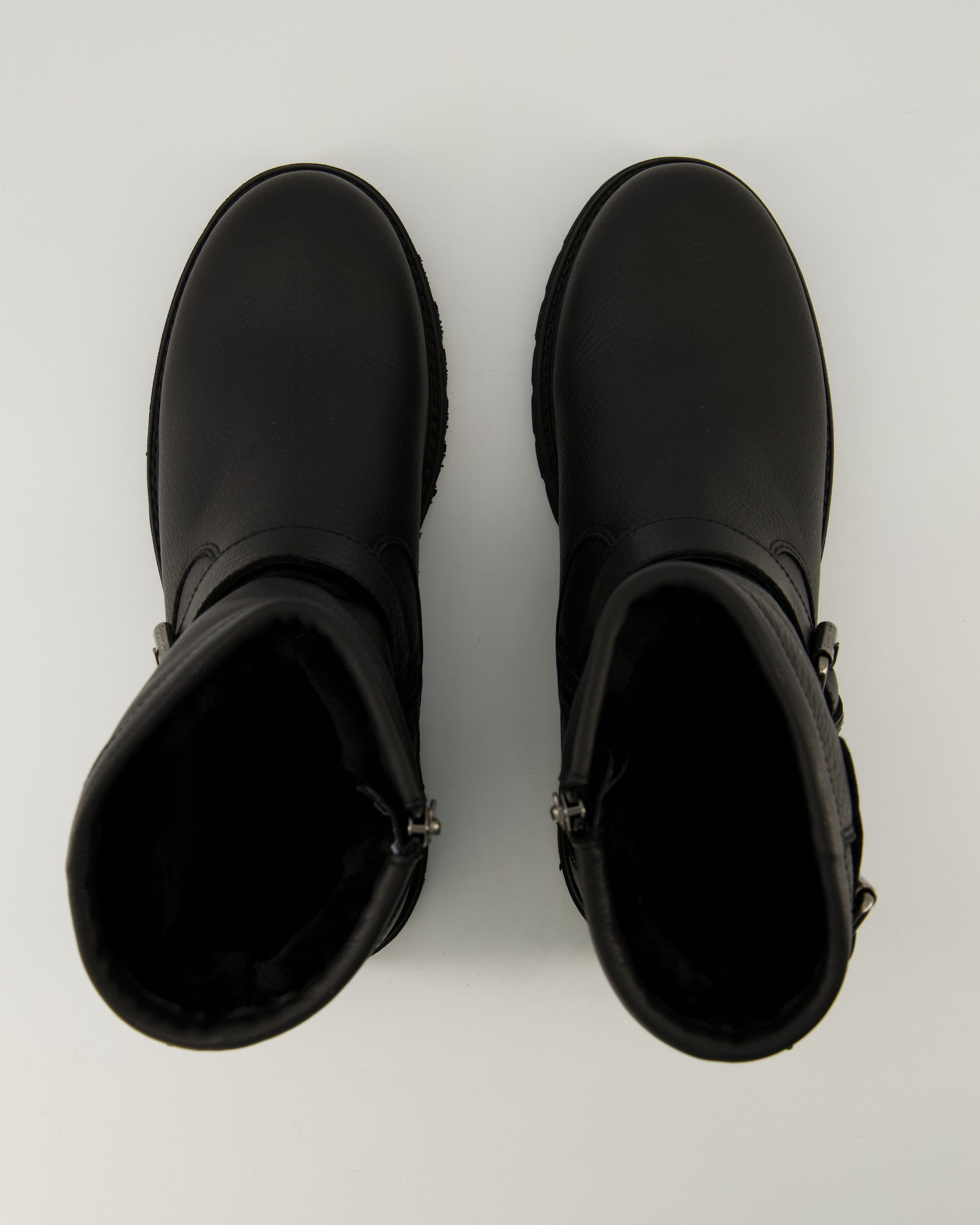 Panama Jack Felina Igloo B18 Winterstiefel Obermaterial: Leder