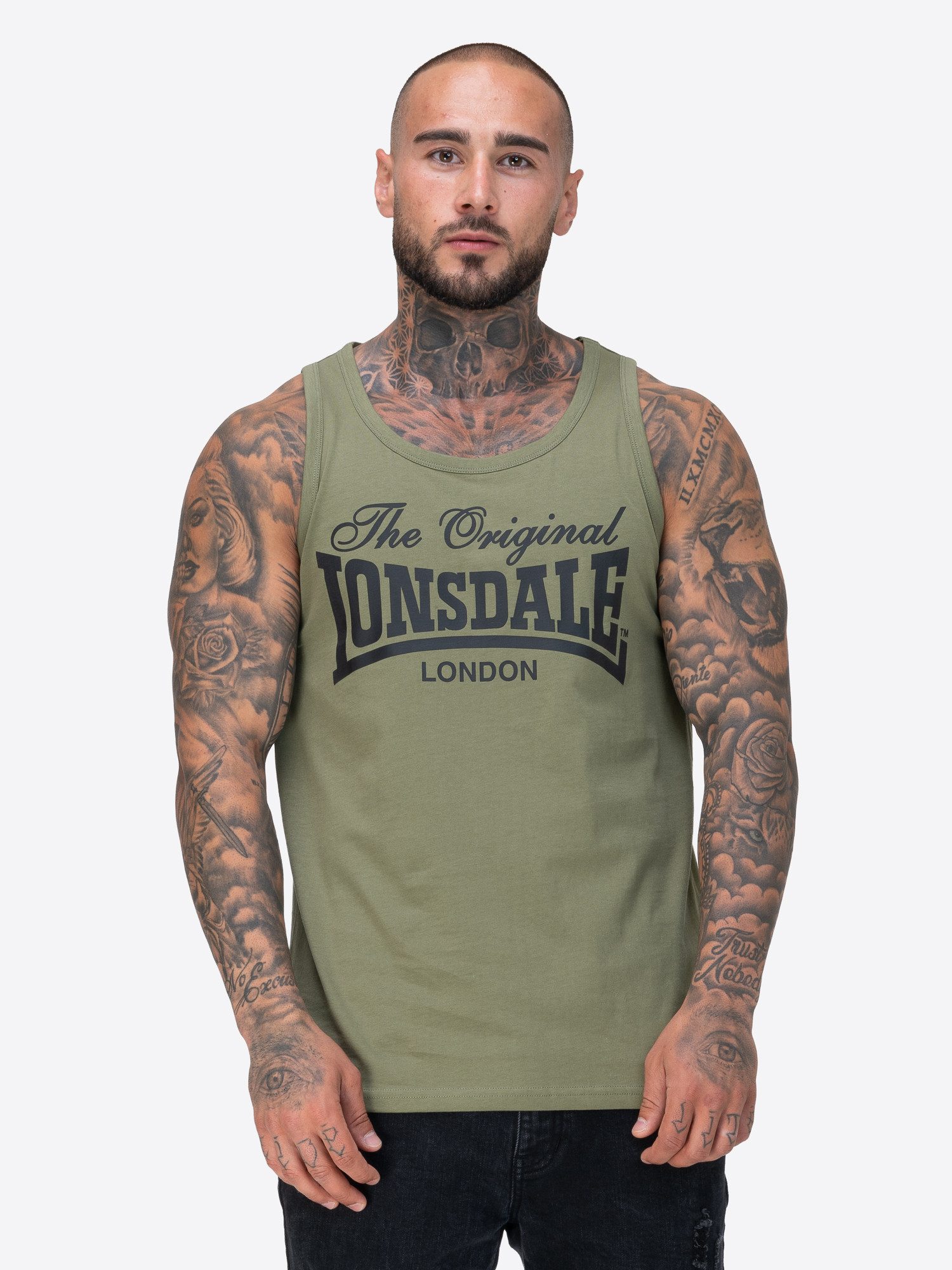 T-Shirt MOSTON