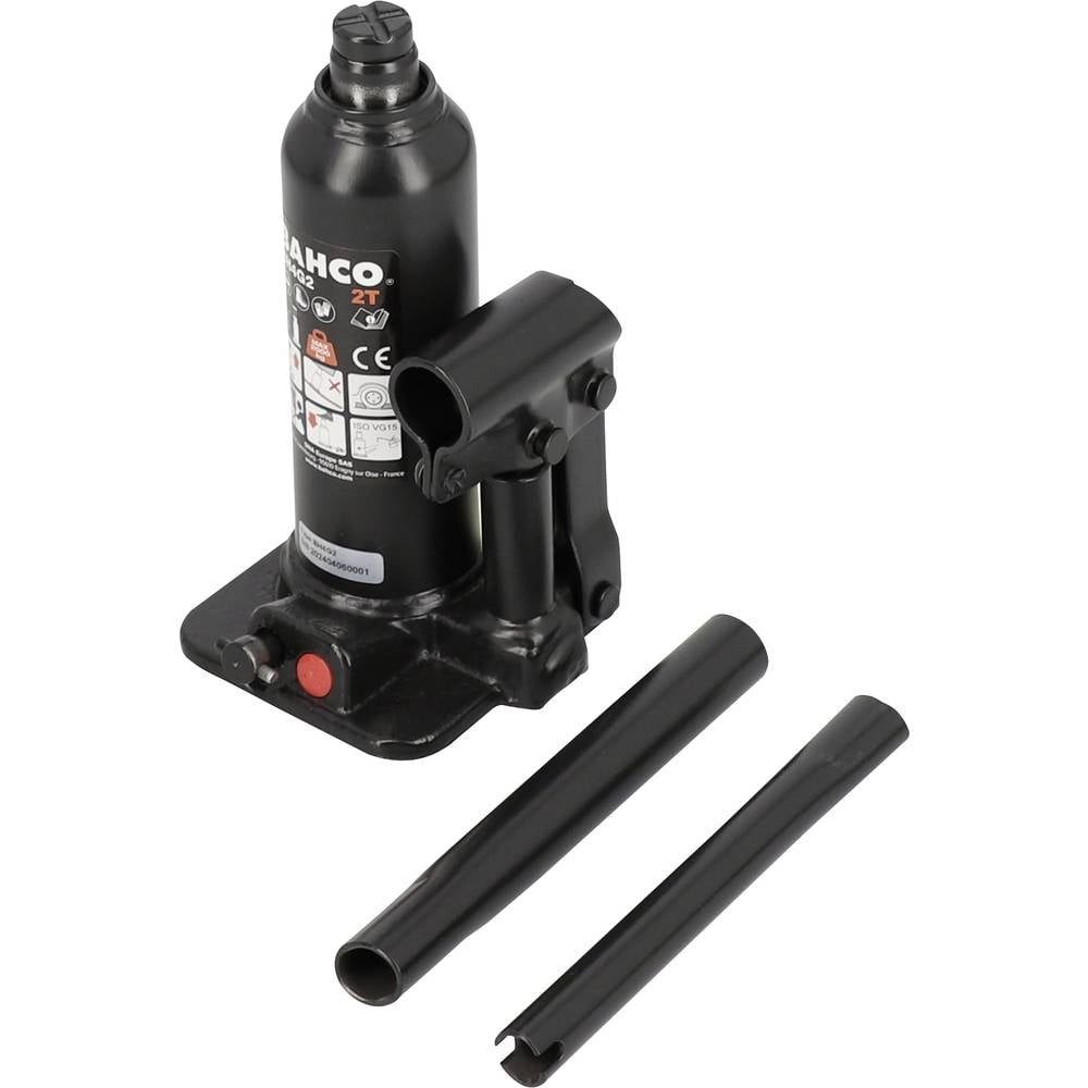 BAHCO Wagenheber Flaschenwagenheber BH4G12