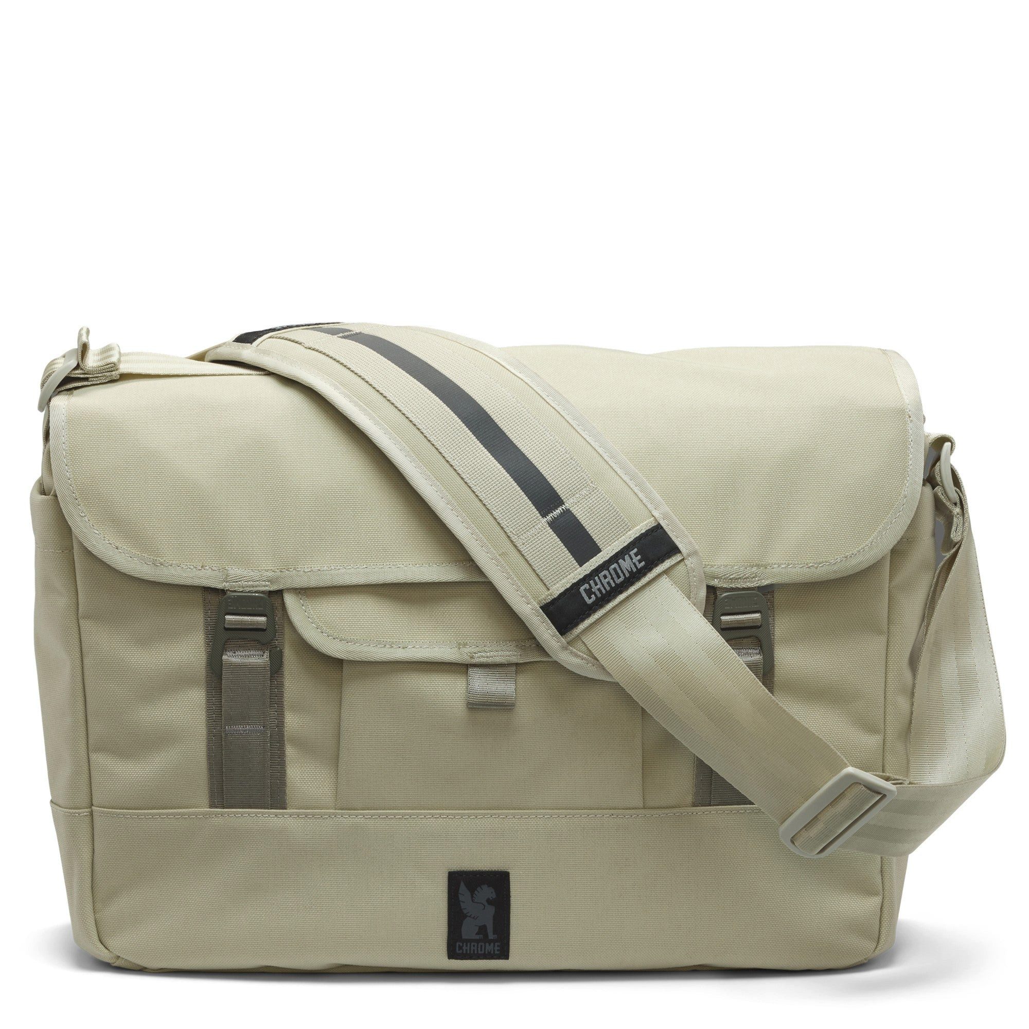Umhängetasche Midtown 20 - Umhängetasche 16" 43.5 cm (sandstone)