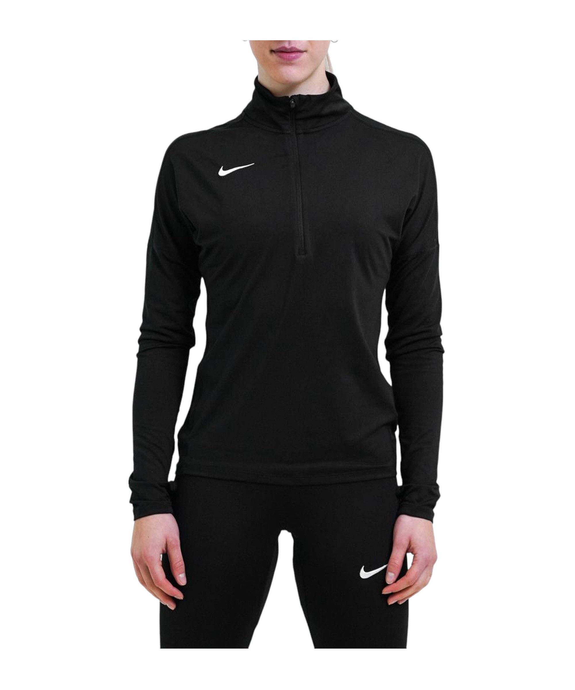 Nike Sweatshirt Dry Element HalfZip Sweatshirt Damen