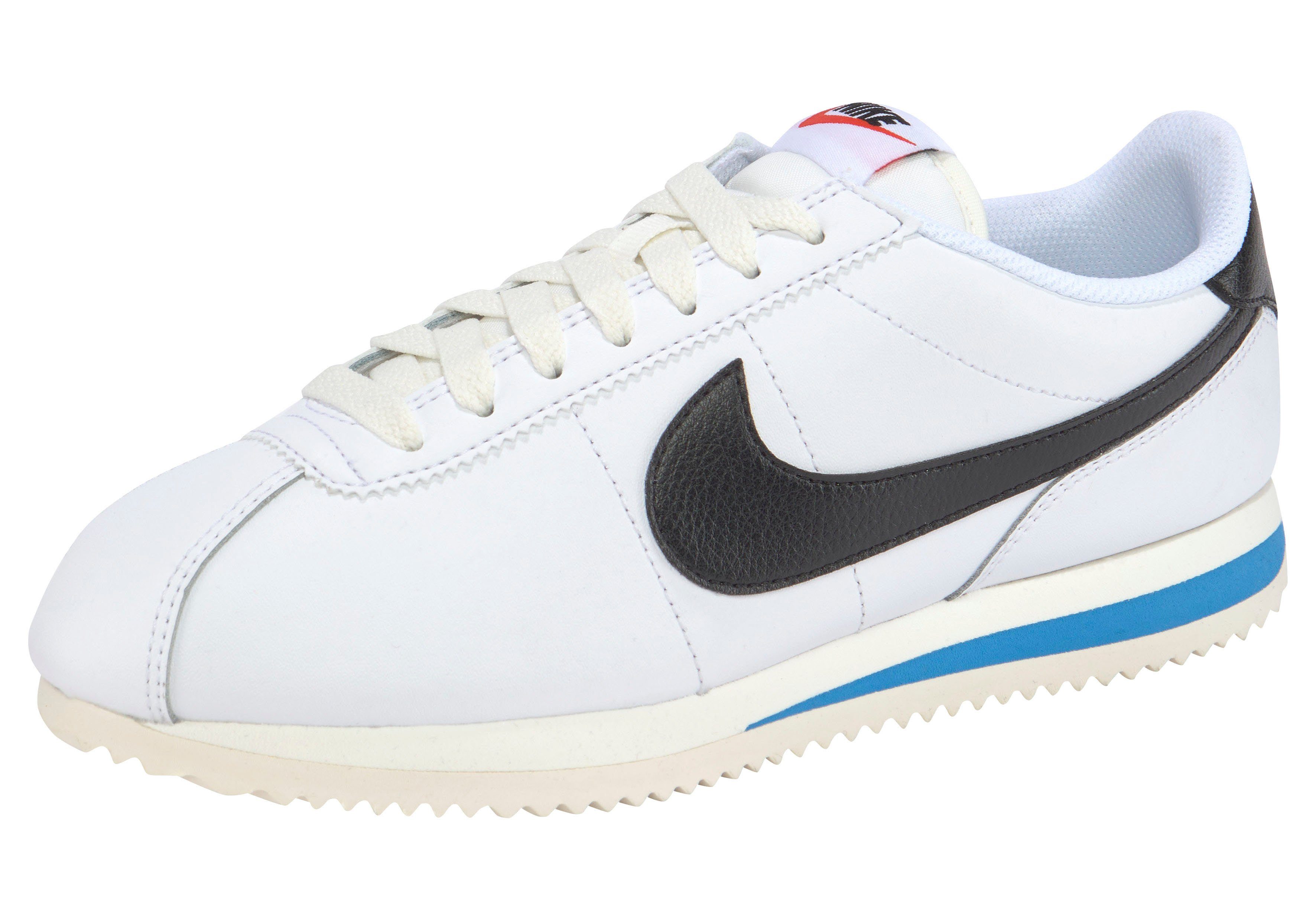 Nike Sportswear W NIKE CORTEZ Sneaker günstig online kaufen